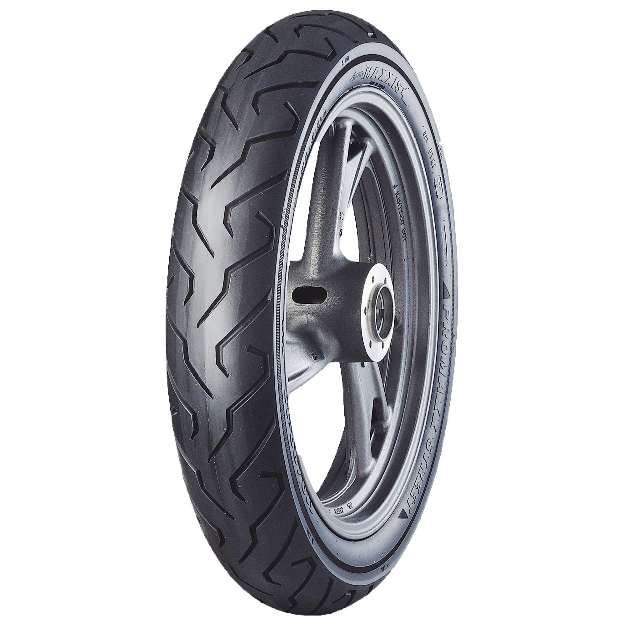 Maxxis M6103 11090 18 TL 61H roue arrière - vue 4