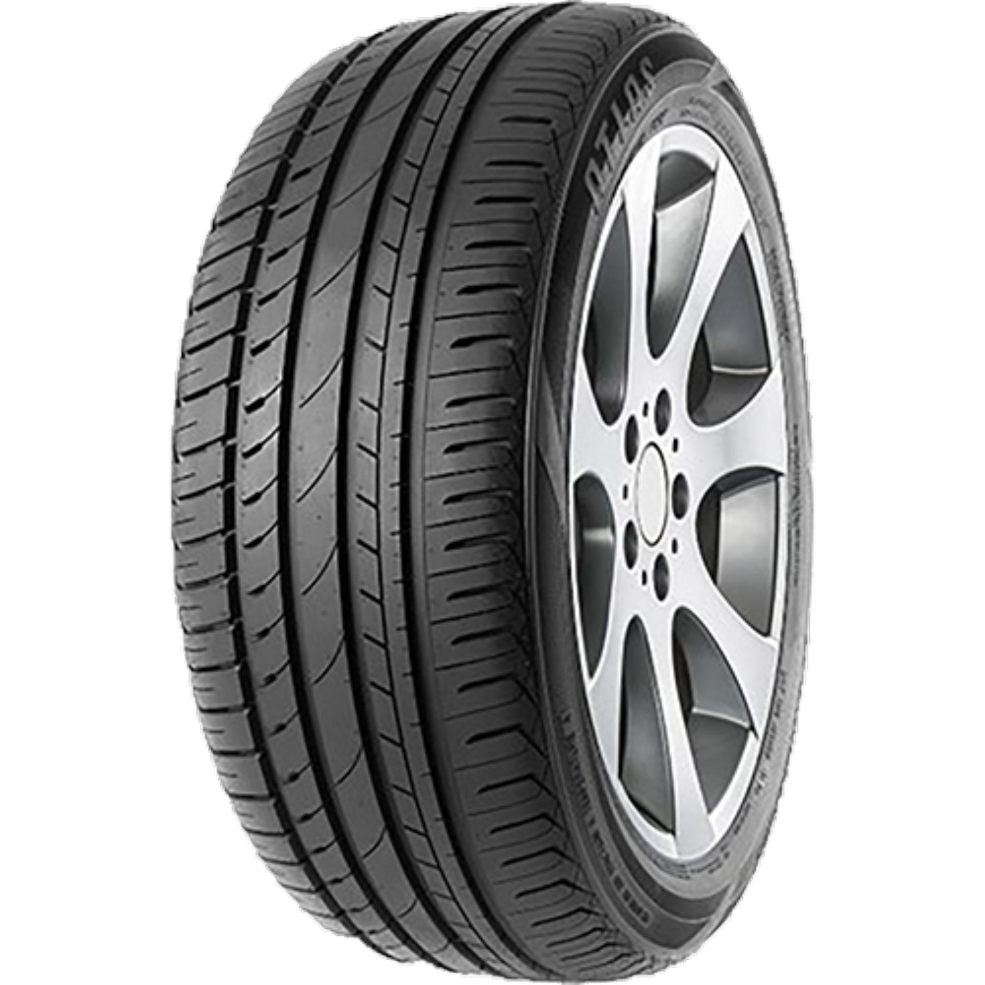 ATLAS SPORTGREEN3 245/45R20 103Y XL BSW