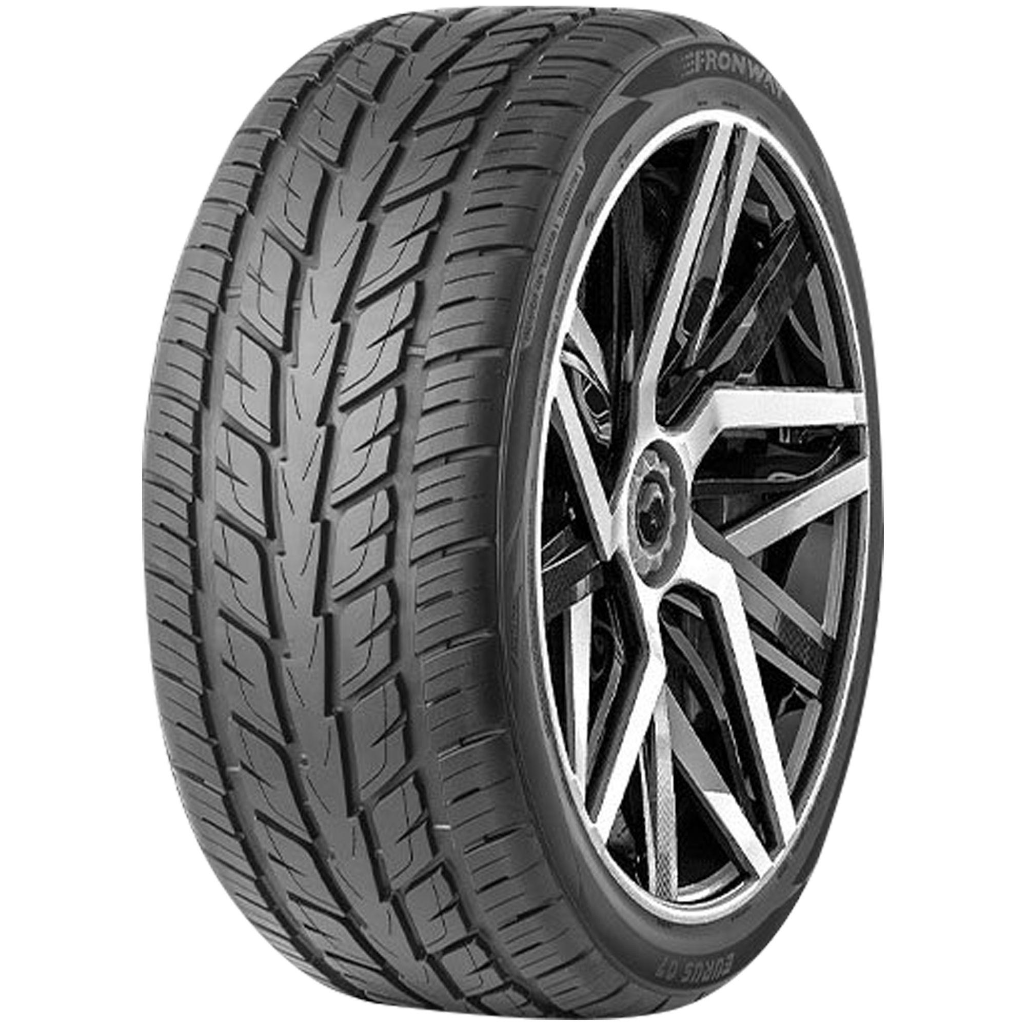 Fronway Eurus 07 28535 ZR22 - vue 3