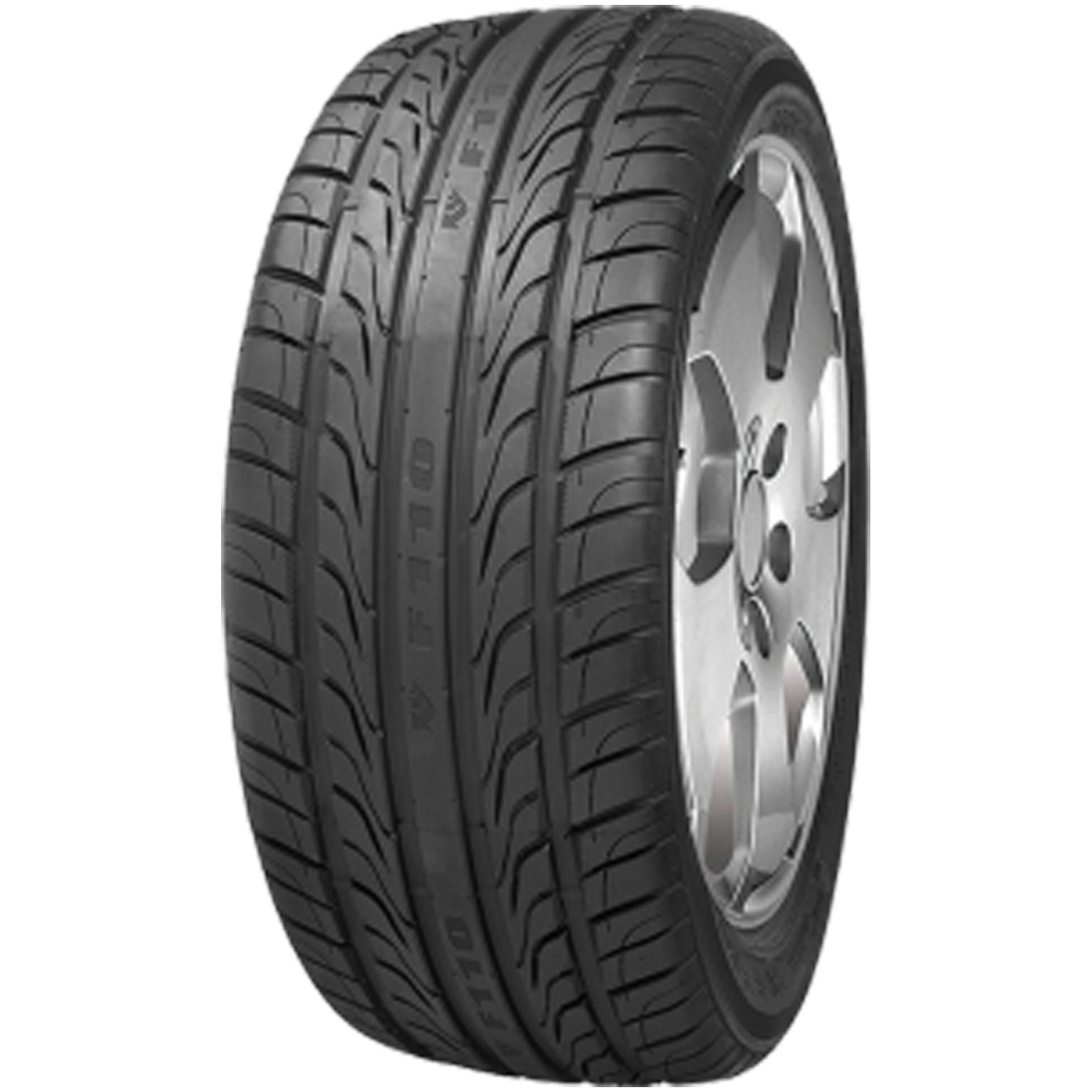 Minerva F110 27555 R20 - vue 3