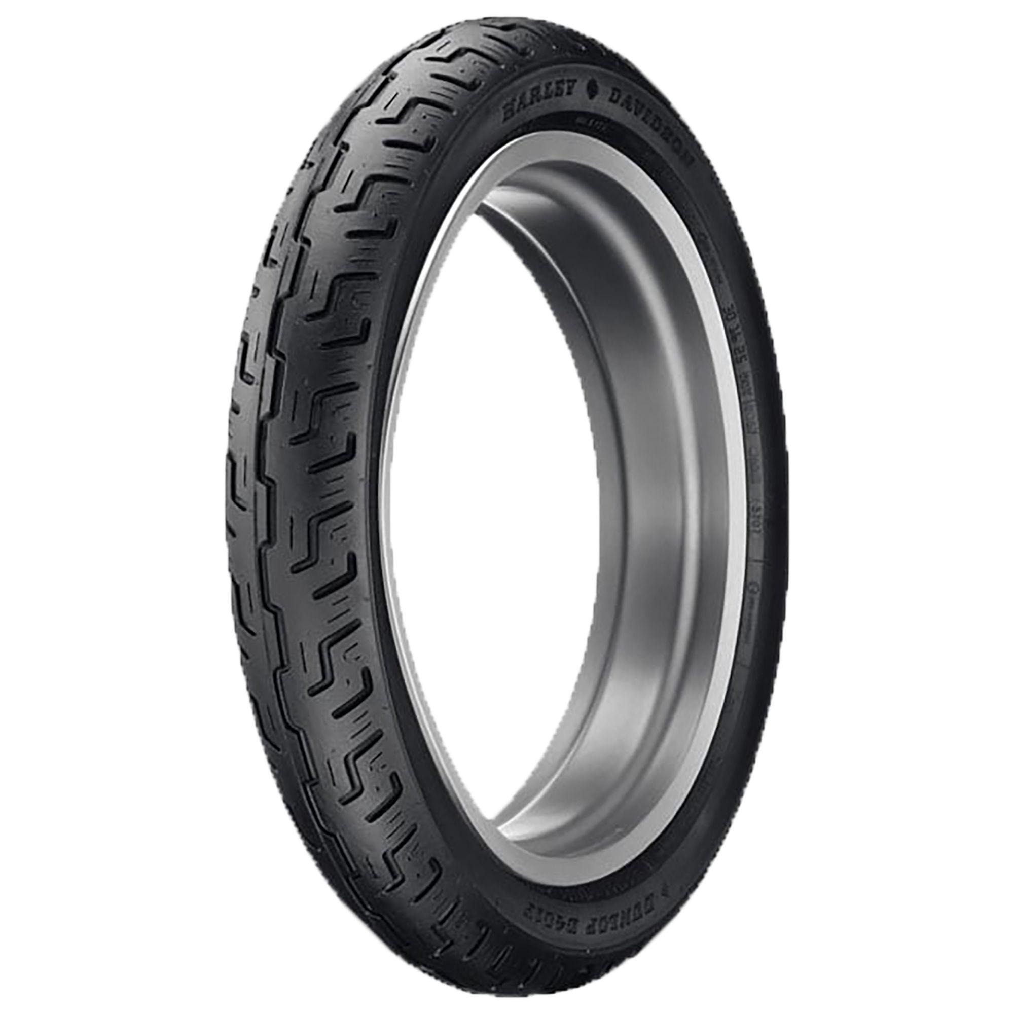 Dunlop D 401 F HD 13090 B16 - vue 4