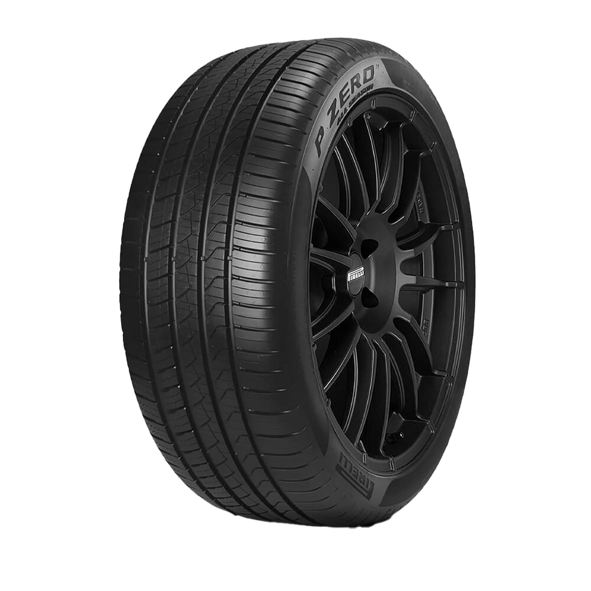 Pirelli P Zero All Season 275/35 R22 104W - vue 5