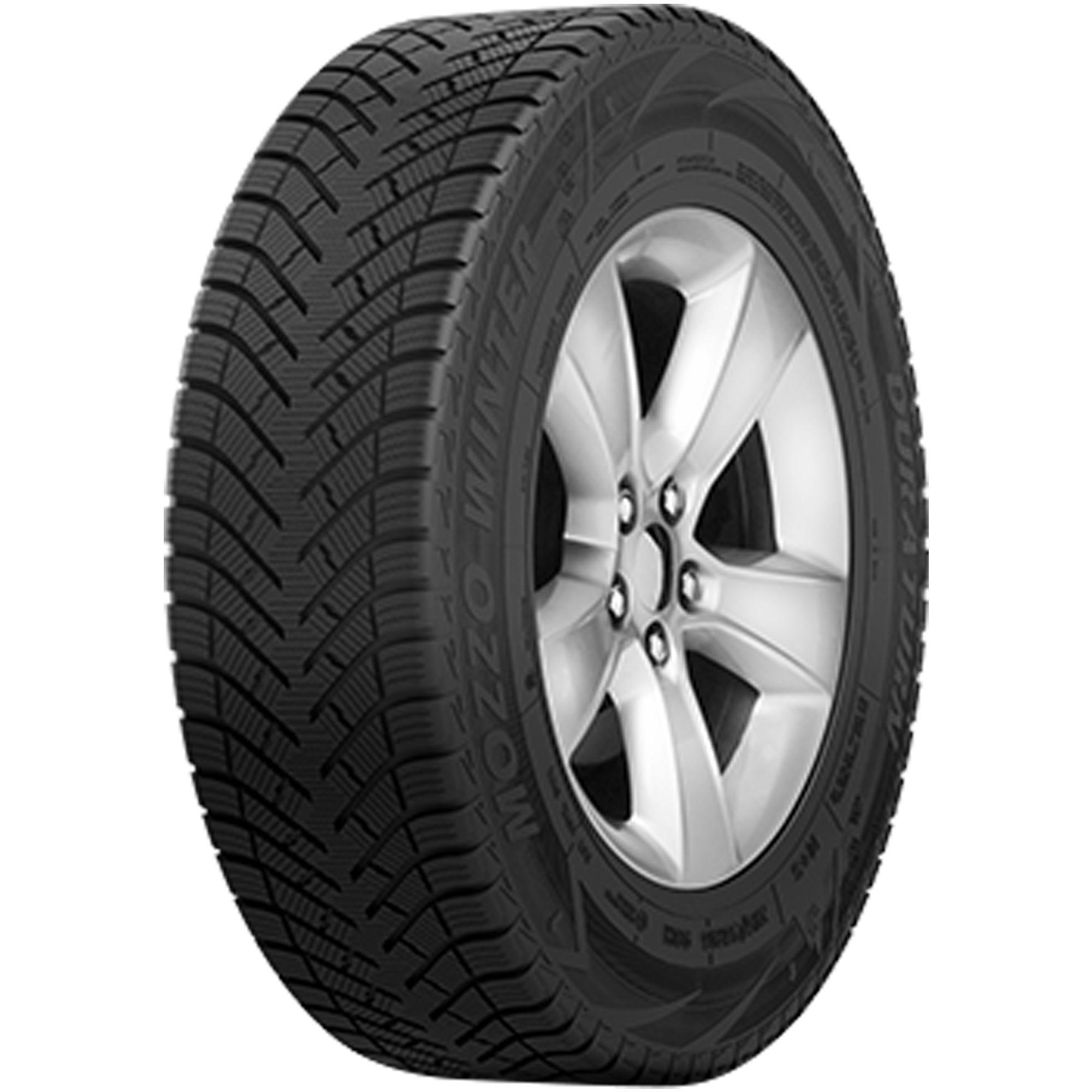 DURATURN DURATURN MOZZO WINTER 185/65R14 86H BSW