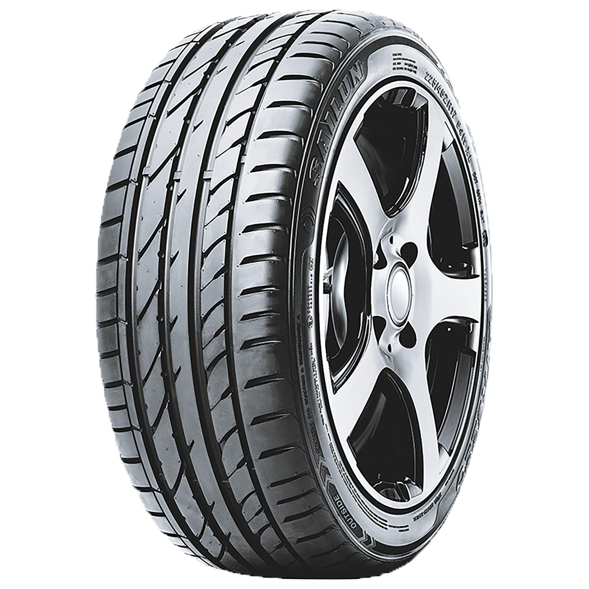 SAILUN ATREZZO ZSR RFT 195/55RF16 87V RFT BSW