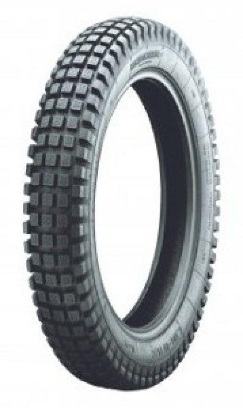 HEIDENAU 3.50 - 19 M/C TT 57T K67