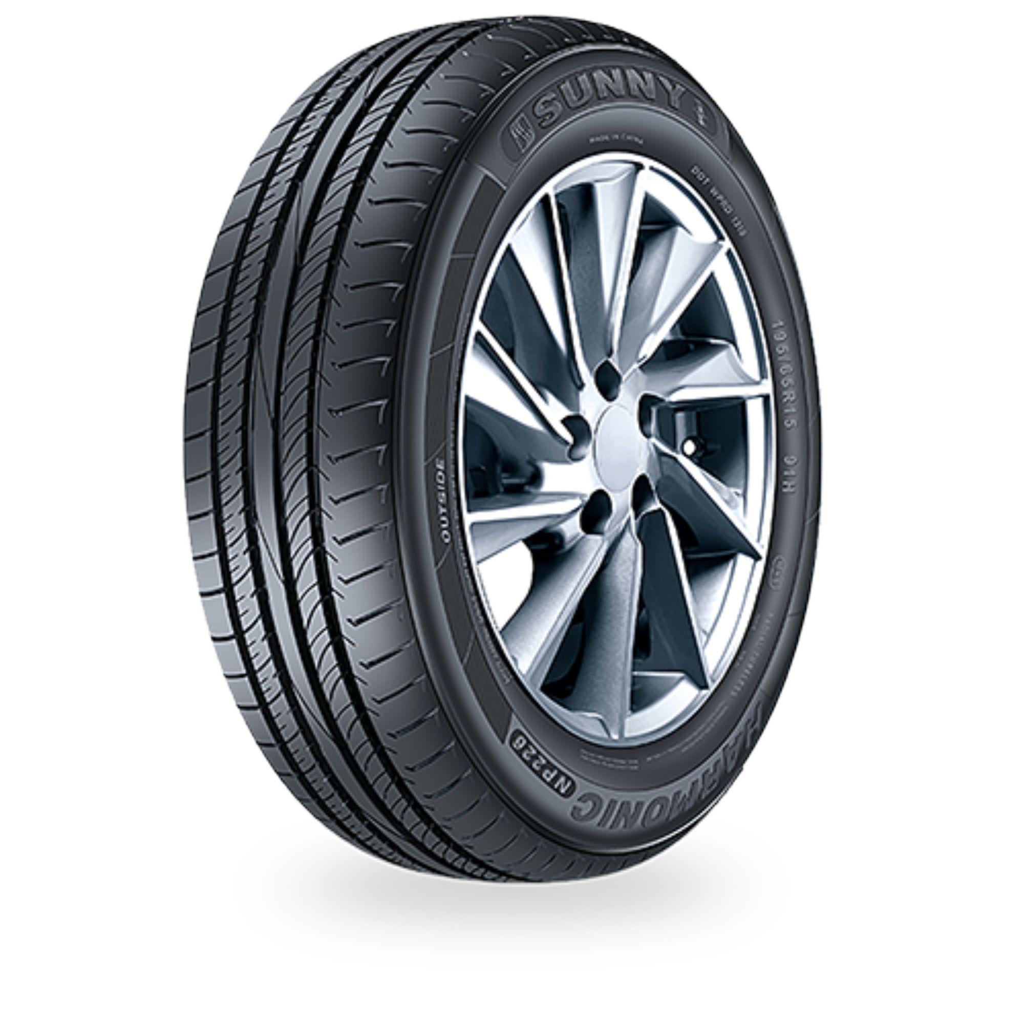 SUNNY SUNNY HARMONIC NP226 185/60R15 88H XL BSW