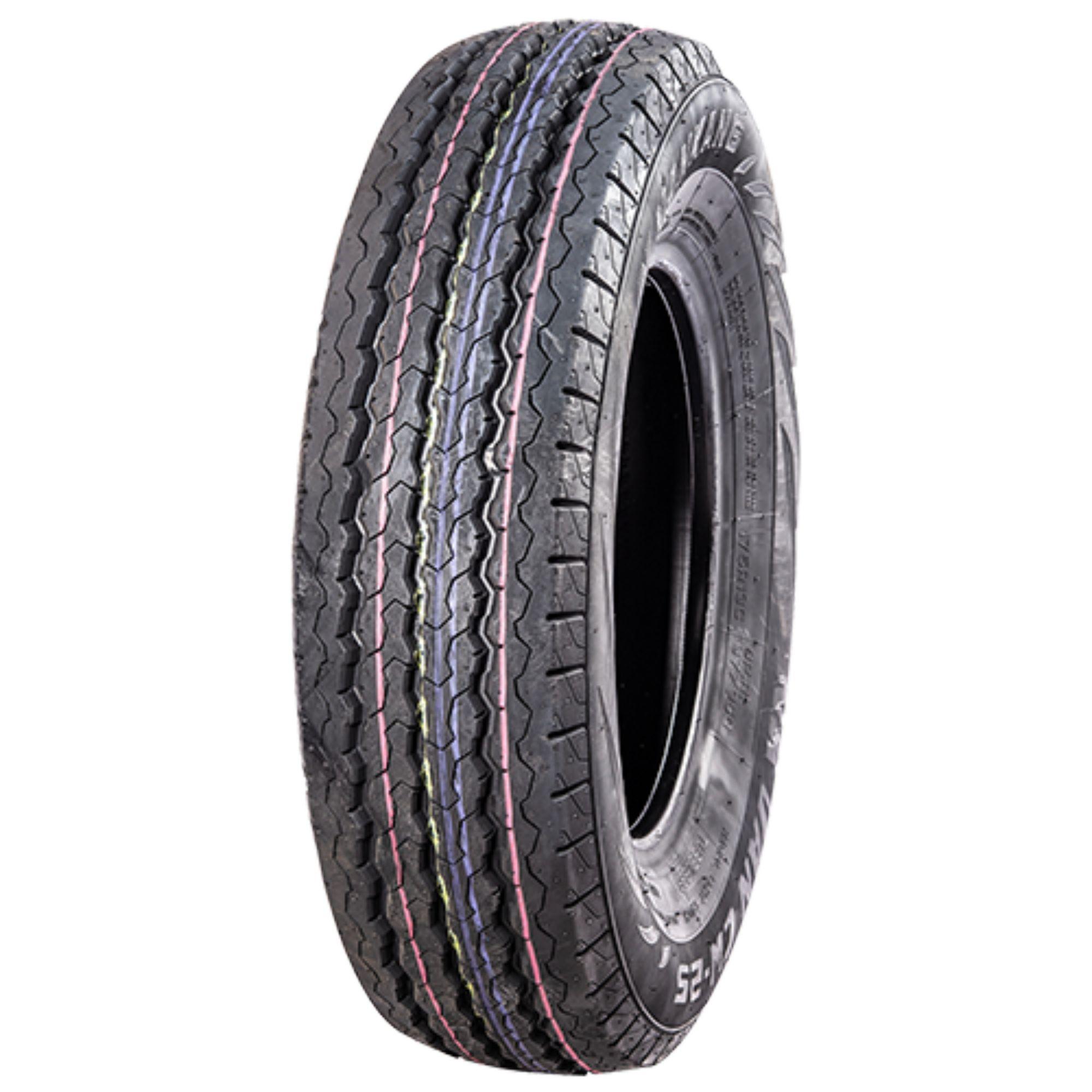 NANKANG CW-25 145/R12C 86/84N