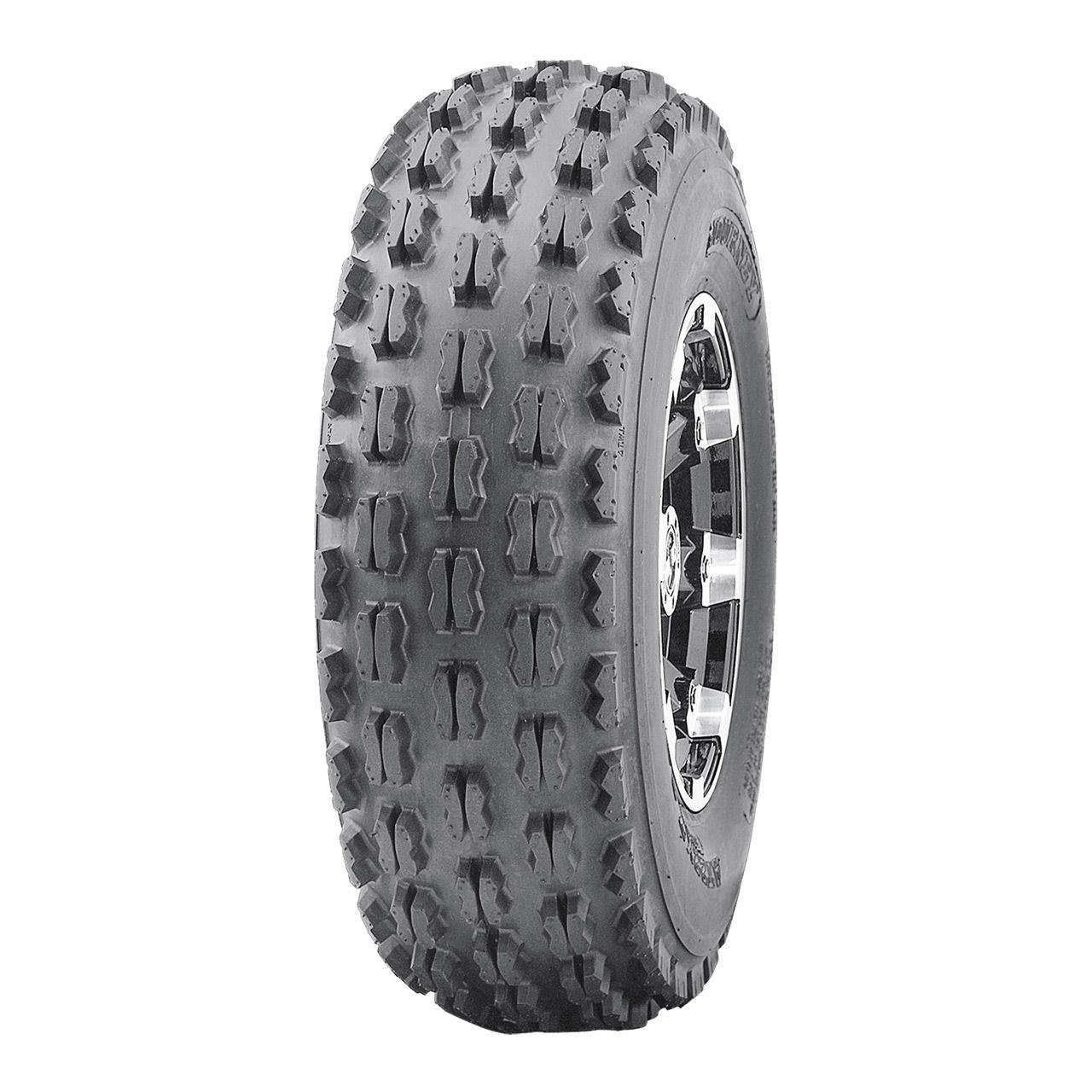 Wanda P 356 22x7.00 D10 28J - vue 3
