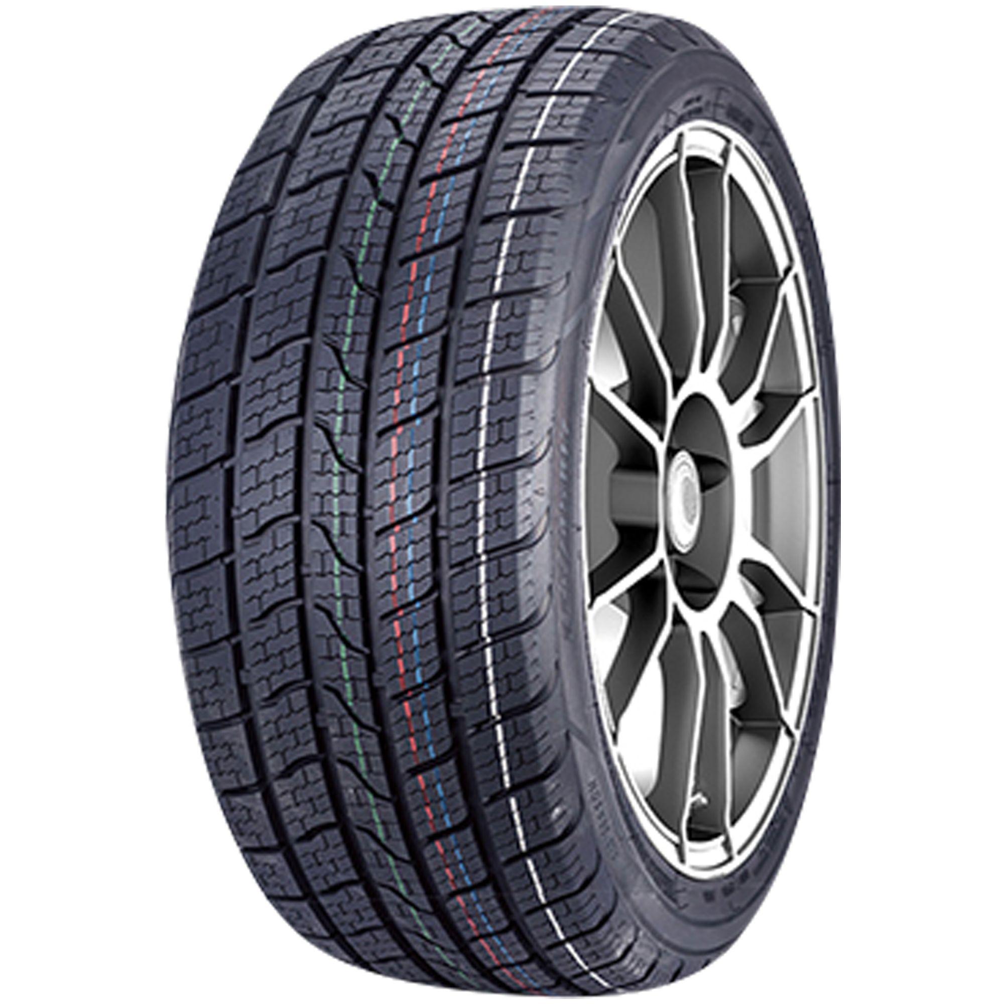 ROYAL BLACK ROYAL A/S 165/70R13 79T BSW