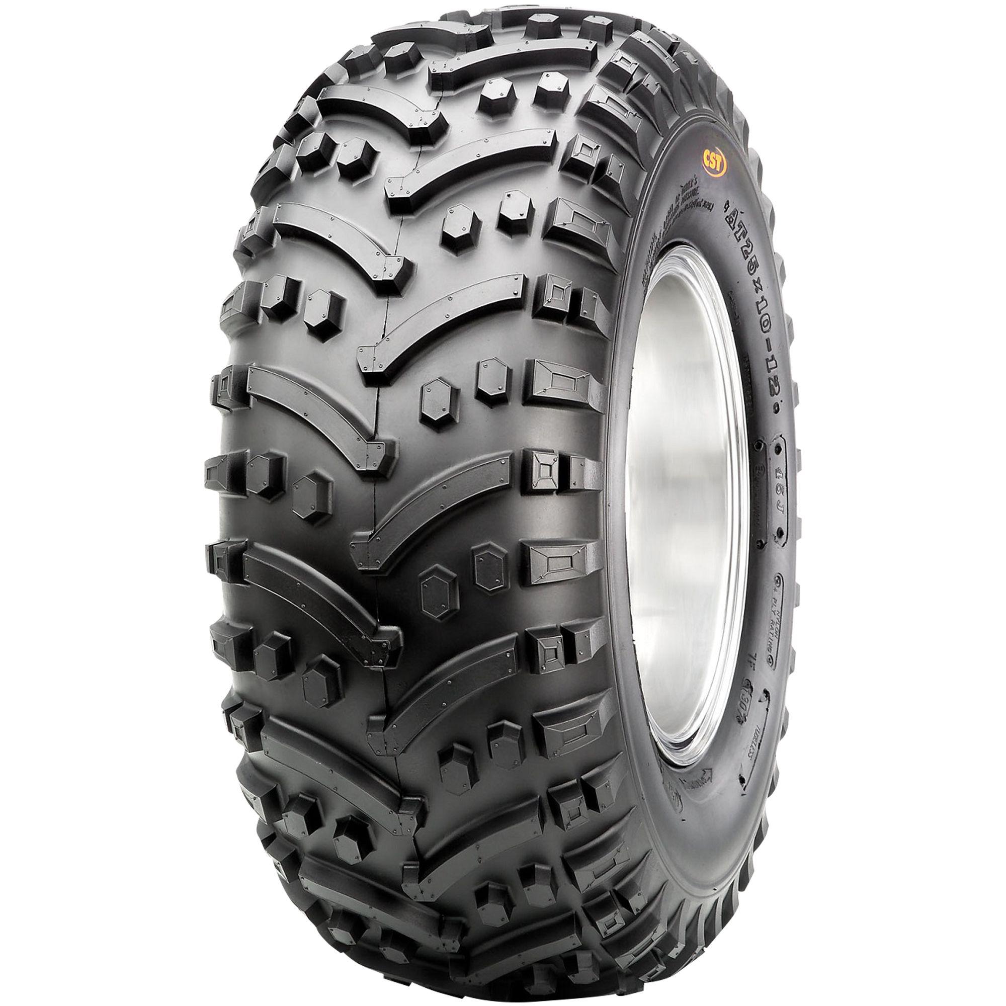CST 25x10.00 - 12 TL 50N C-828 6PR E4