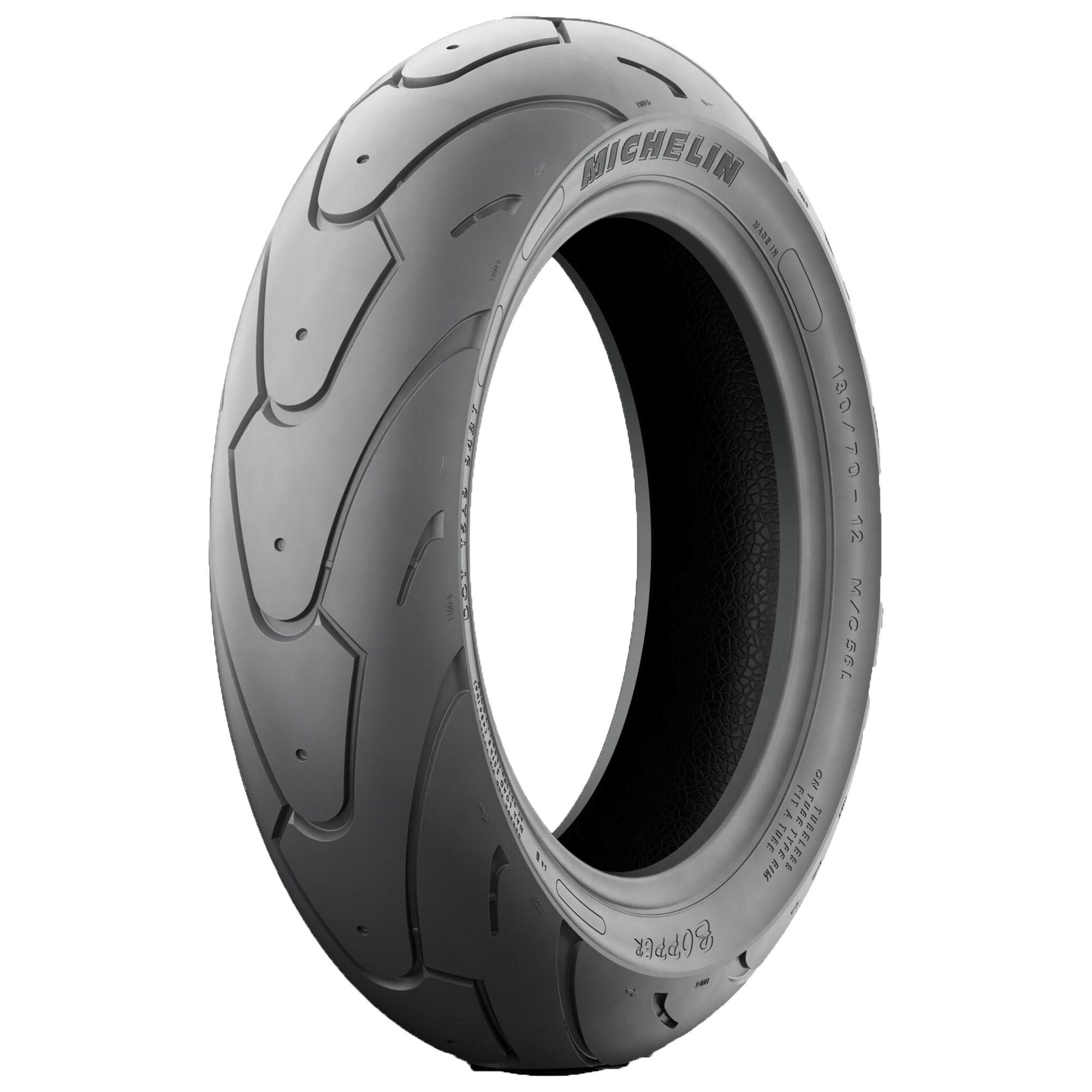 Michelin Bopper 13090 D10 - vue 5