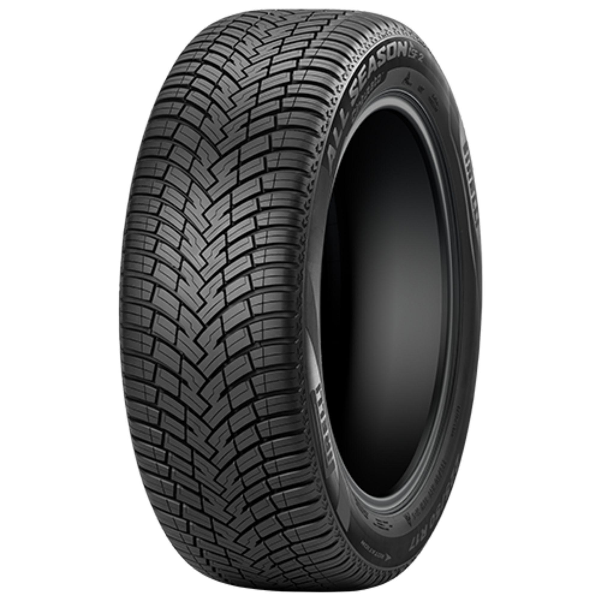 Pirelli Cinturato All Season SF 2 255/45 R19 100T - vue 5