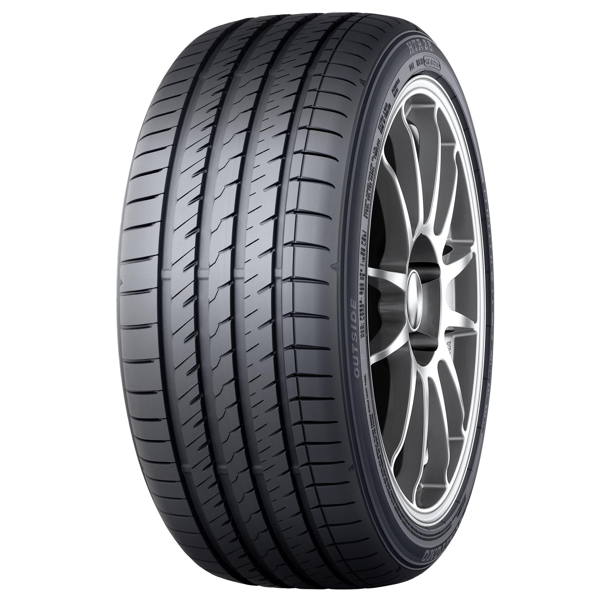 Sumitomo HTR Z5 275/40 ZR20 106Y - vue 3