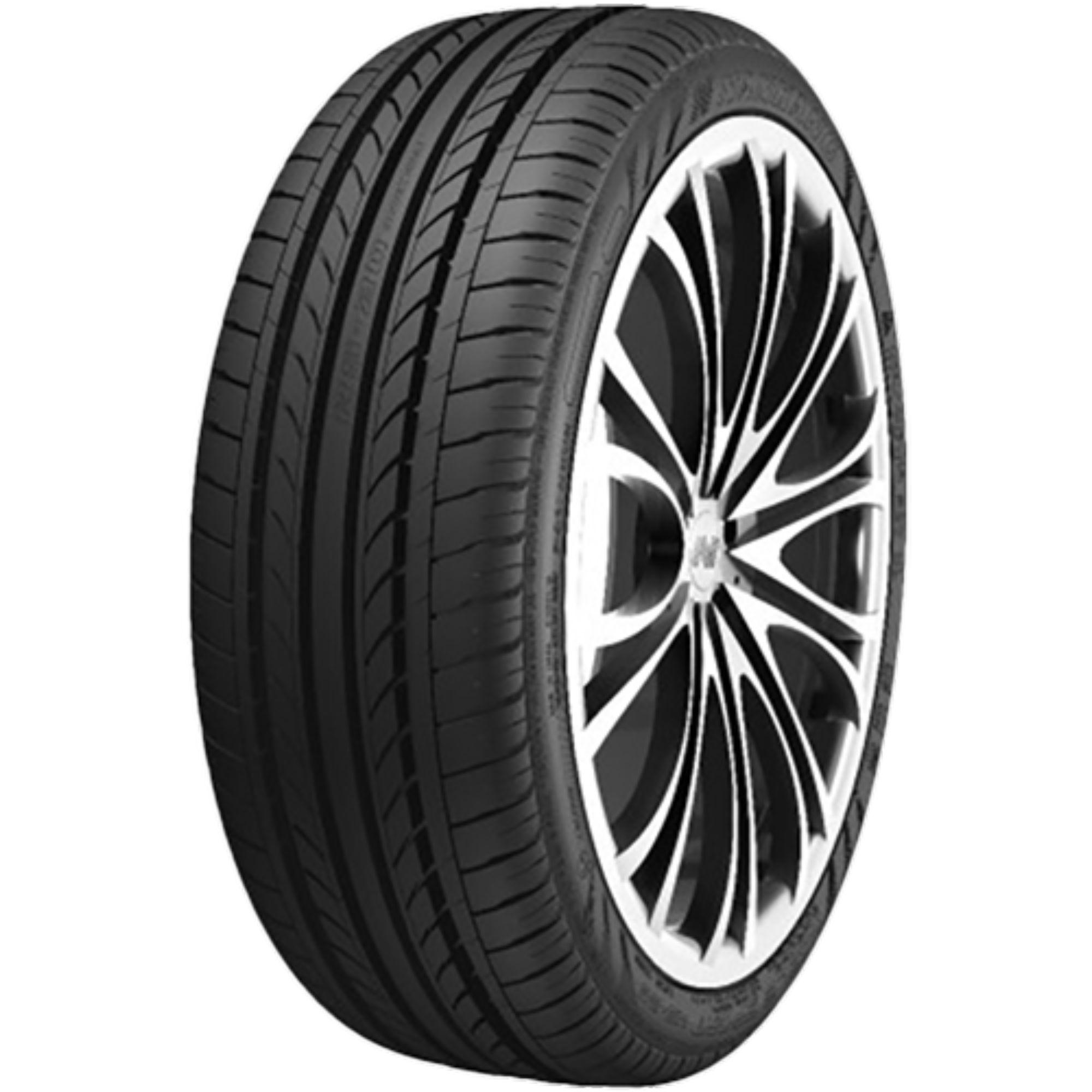 Nankang Noble Sport NS-20 255/45 ZR18 99Y - vue 6