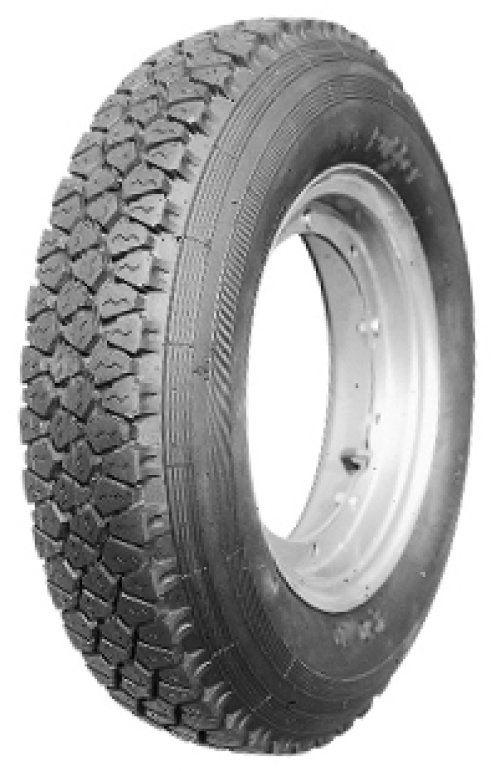VEE-RUBBER 4.00 - 10 TT 74J VRM-138