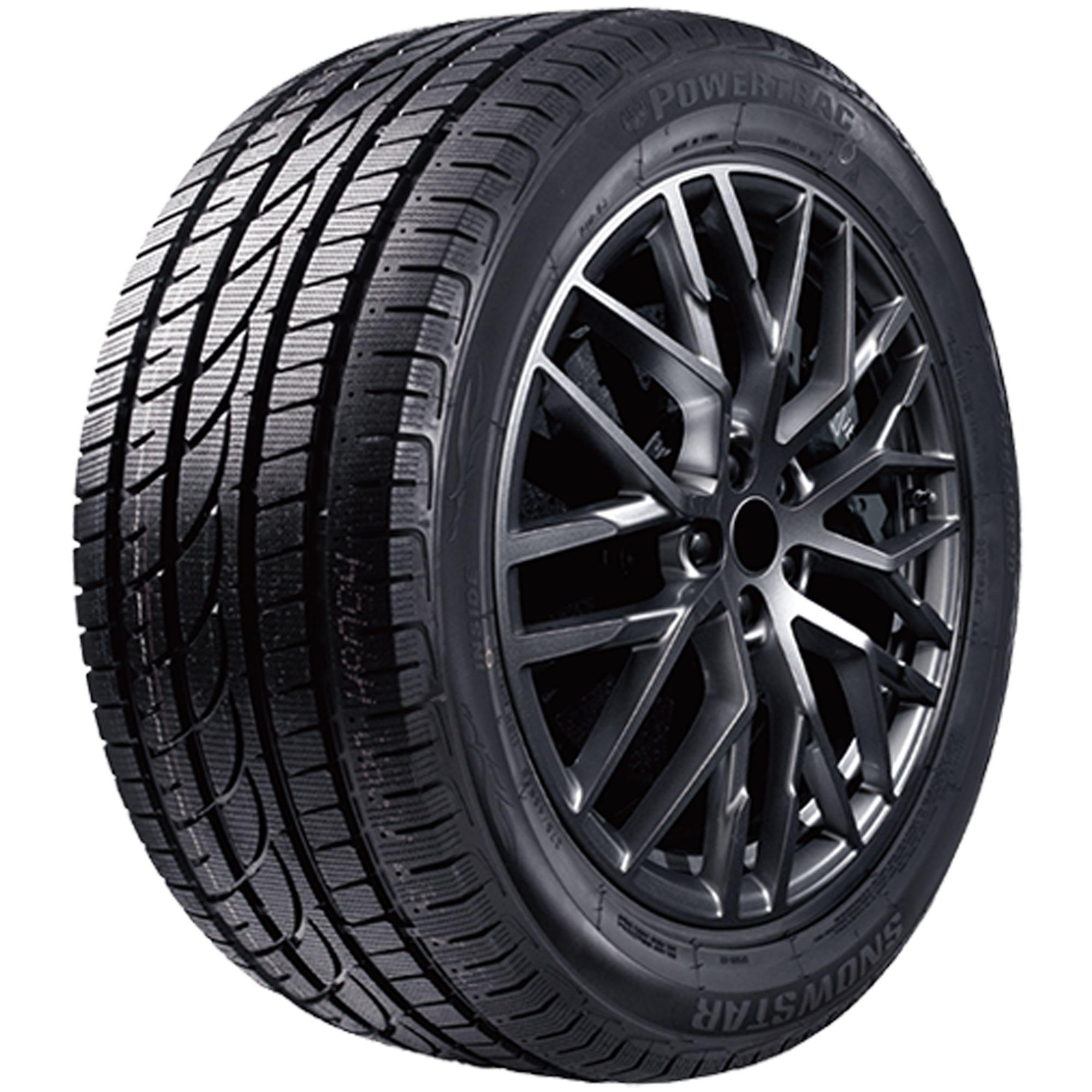POWERTRAC POWERTRAC SNOWSTAR 225/40R18 92V XL BSW