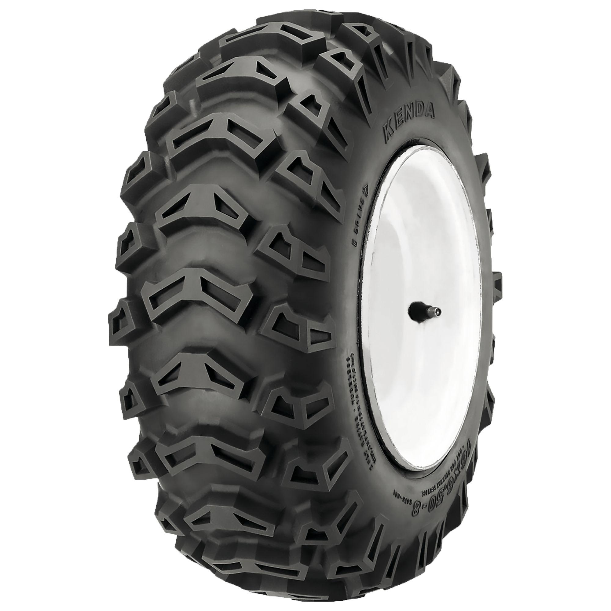 KENDA 16x6.50 - 8 TL K478 2PR