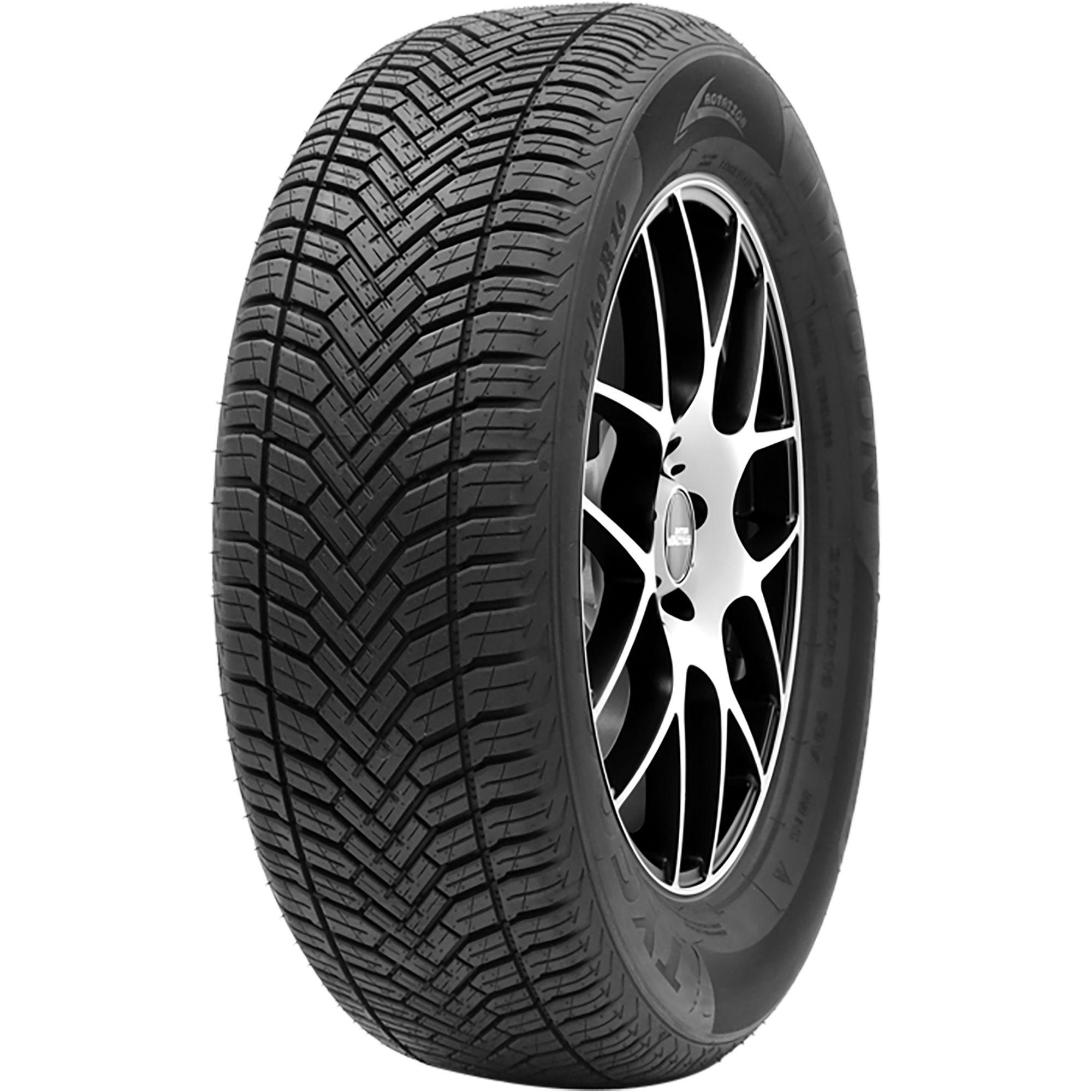 TYFOON TYFOON ALL-SEASON 6 165/70R14 81T BSW