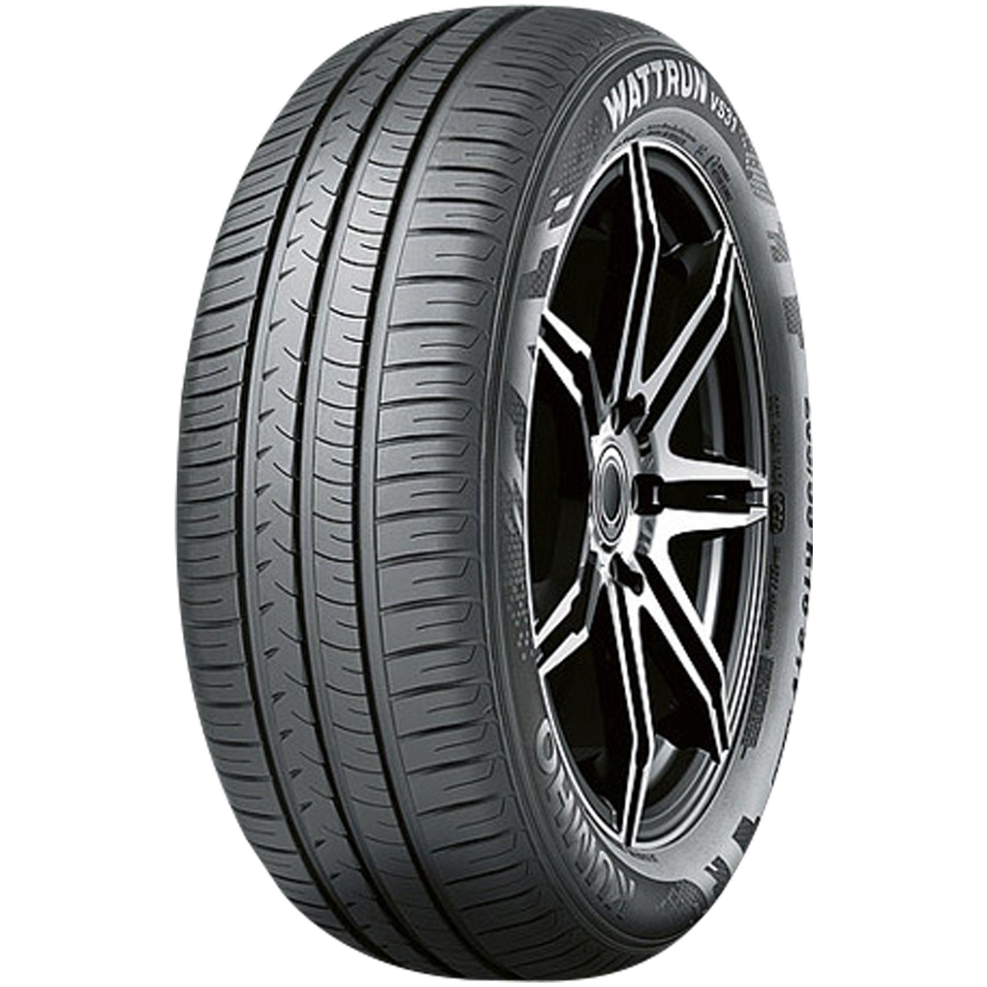 Kumho Wattrun VS31 195/65 R15 91H - vue 6