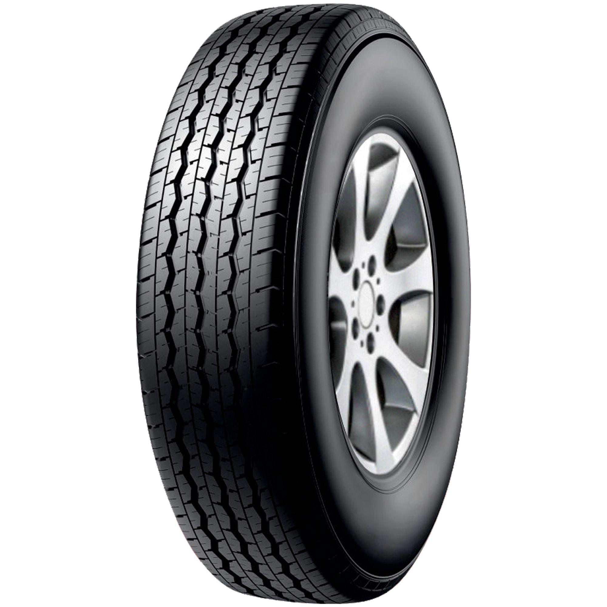 FORTUNA EURO VAN2 195/R14C 106/104R BSW