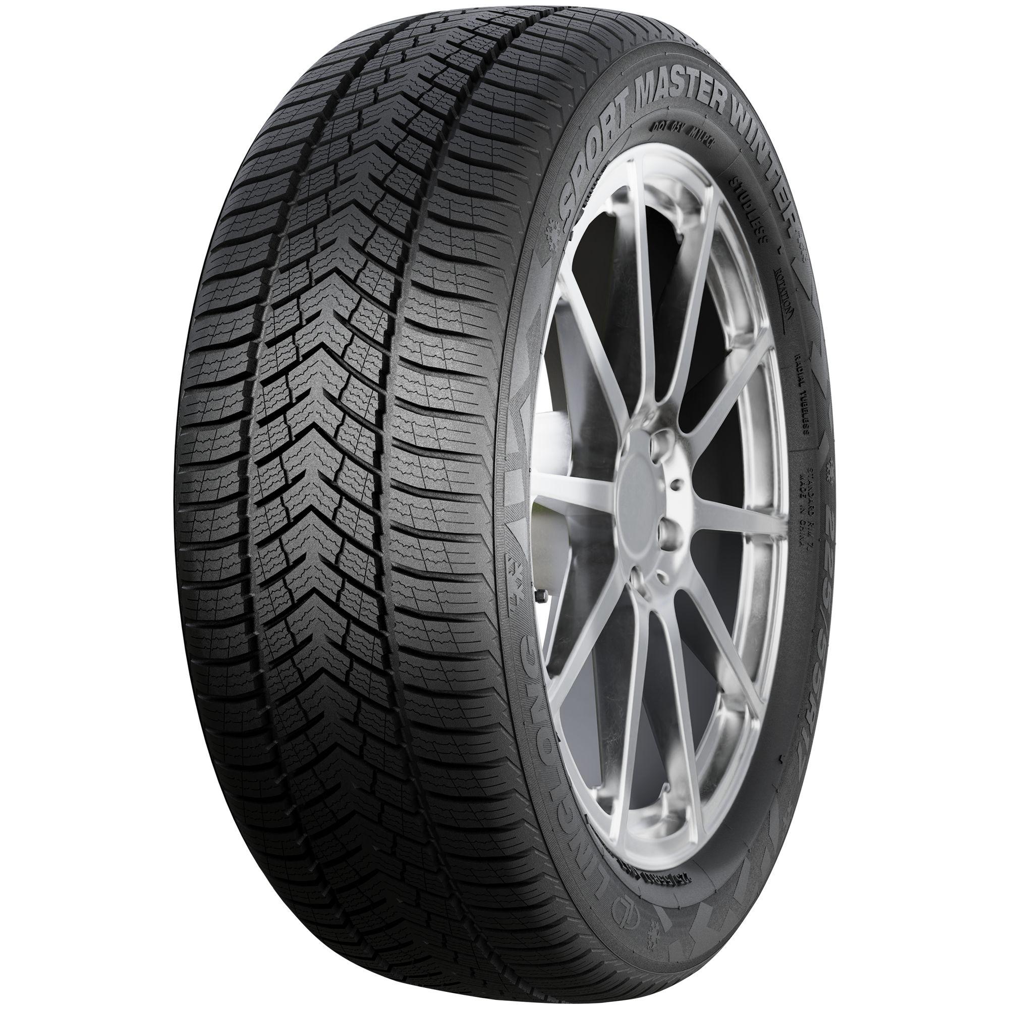 Linglong Sport Master Winter 22560 R18 - vue 3