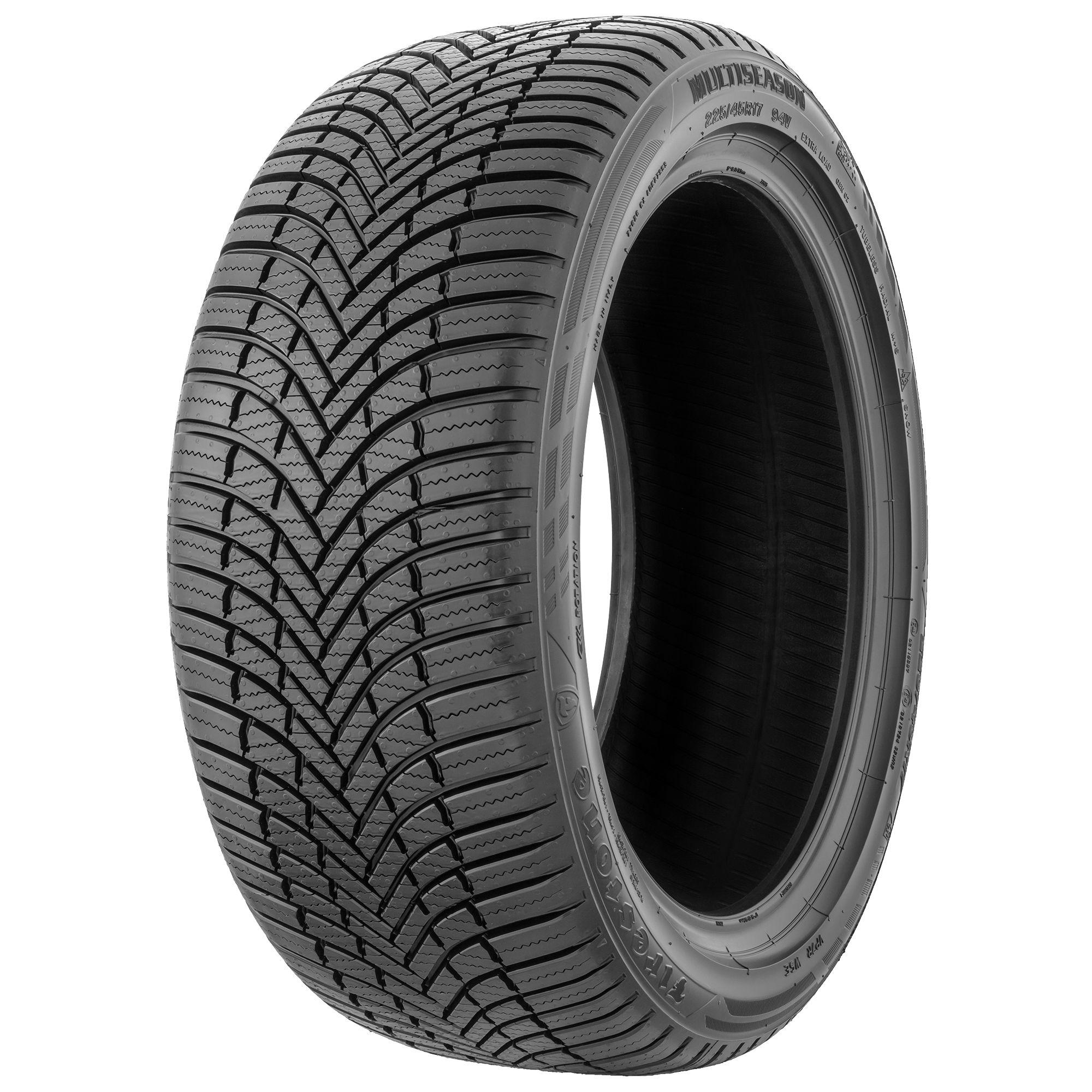 Firestone Multiseason 2 165/65 R14 83T - vue 7