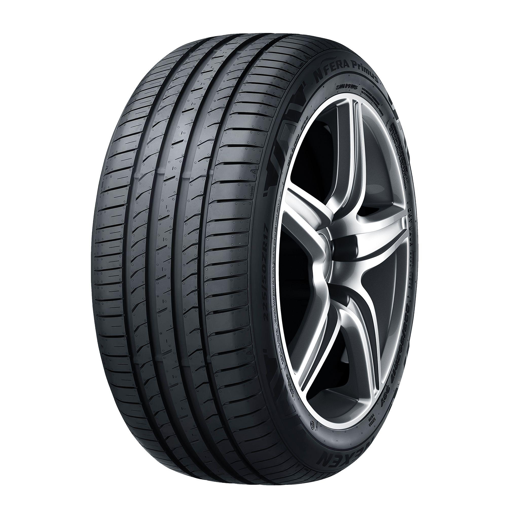 Nexen N Fera Primus 185/65 R15 88H - vue 5