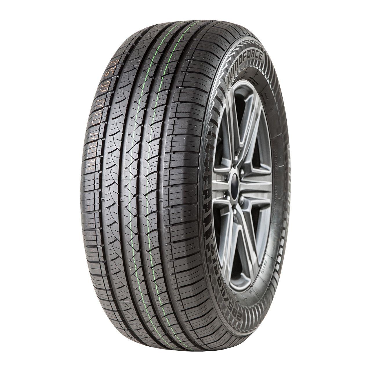Windforce Catchfors HT 25570 R18 - vue 3