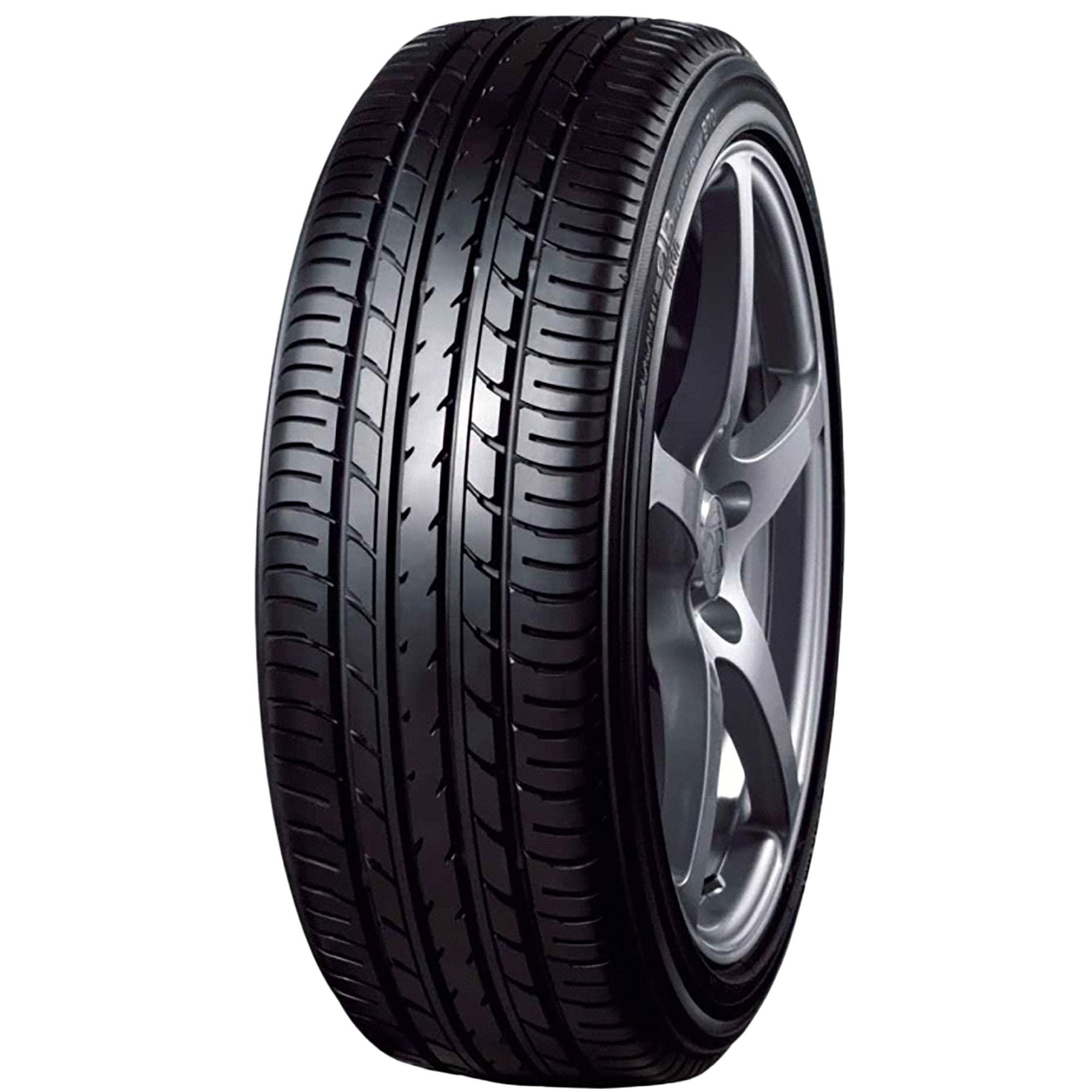 YOKOHAMA DECIBEL E70D OE 225/50R17 98V OE XL - Bild 6