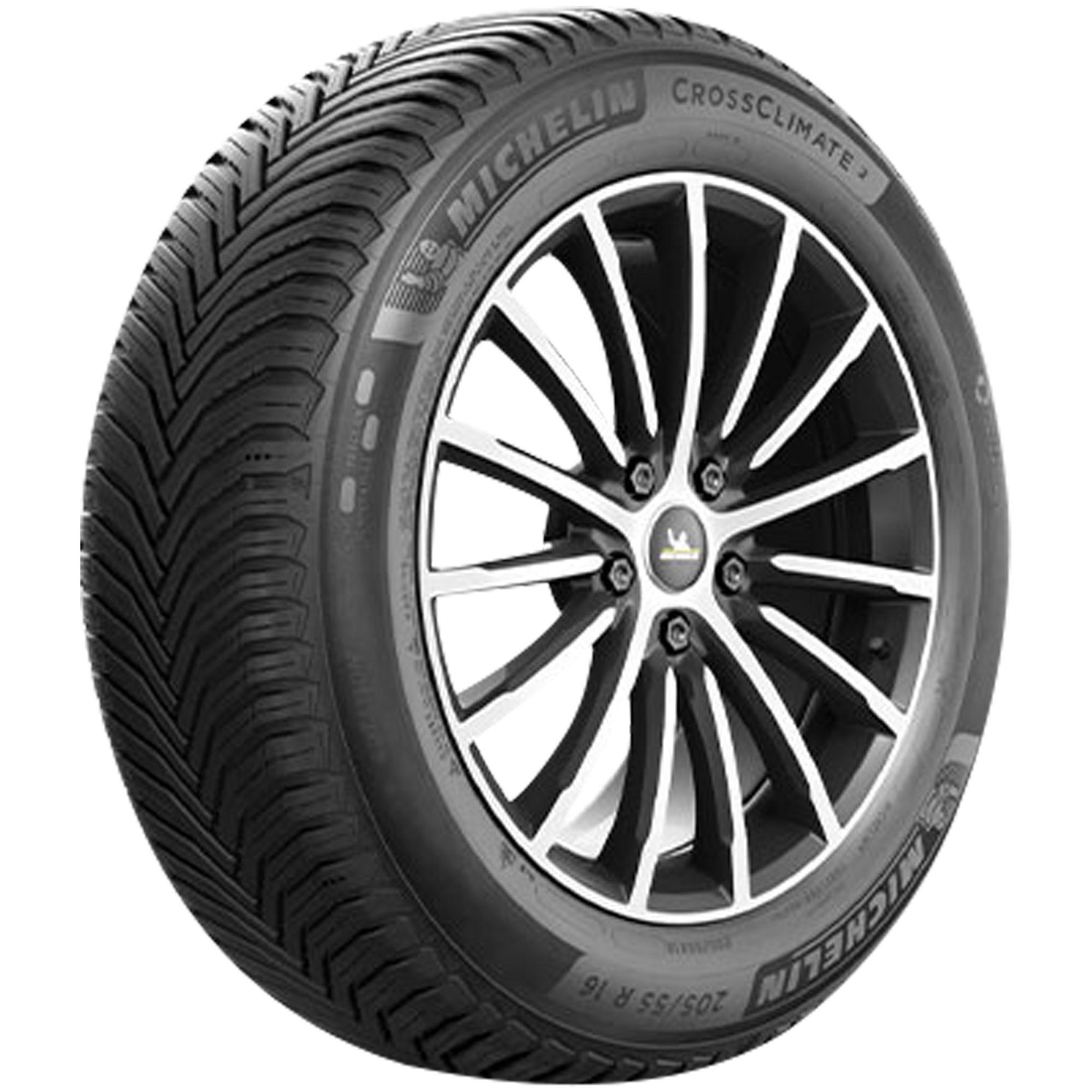 MICHELIN CROSSCLIMATE 2 SUV 225/55R19 103V XL S1 BSW