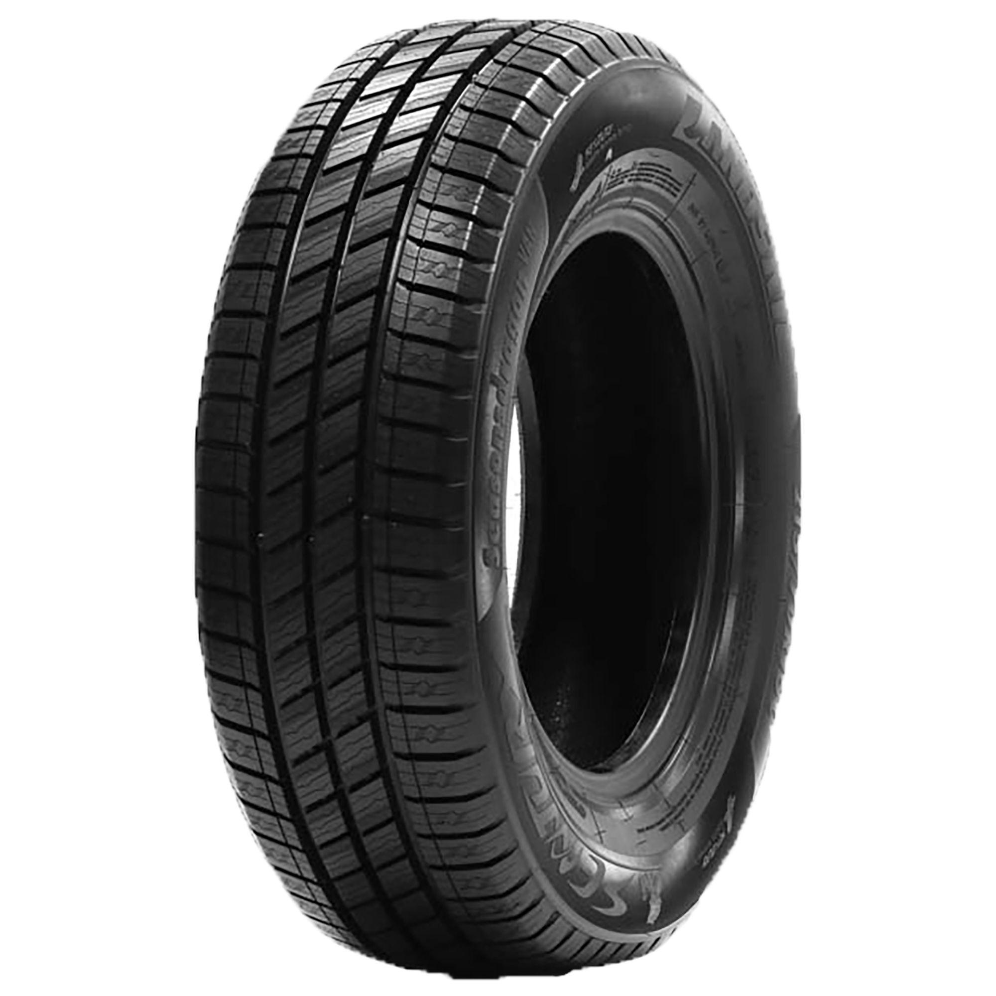 LANDSAIL SEASONSDRAGON 235/55R19 105W XL BSW