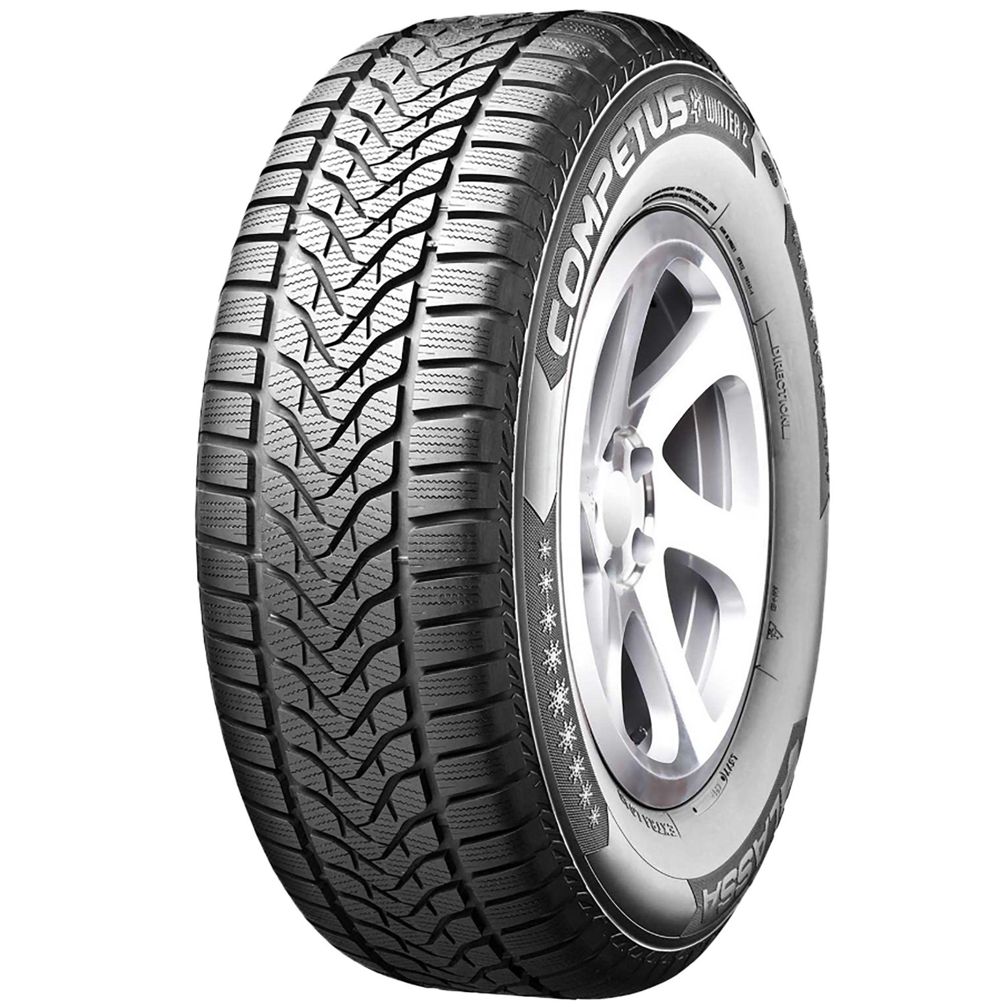 Lassa Competus Winter 2+ 22565 R17 - vue 3