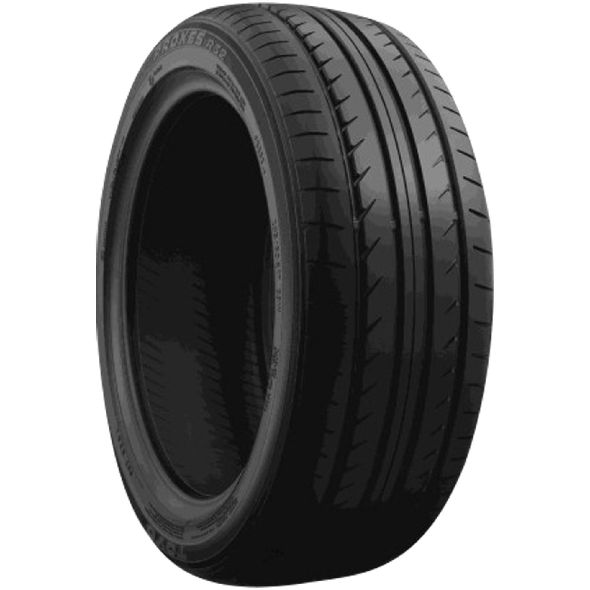 Toyo Proxes R32D 205/50 R17 89W - vue 5