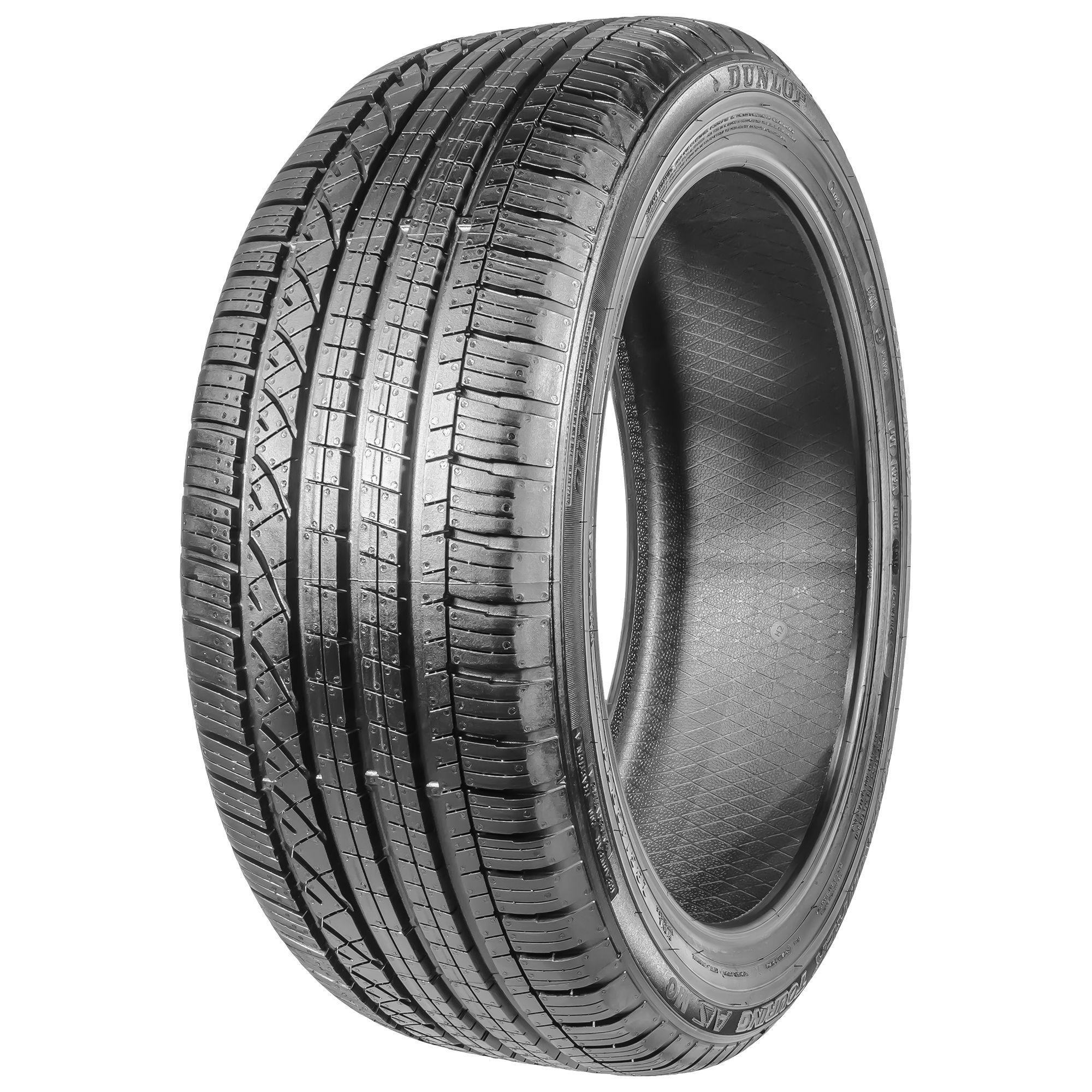 Dunlop Grandtrek Touring A/S blt 235/50 R19 99H - vue 6