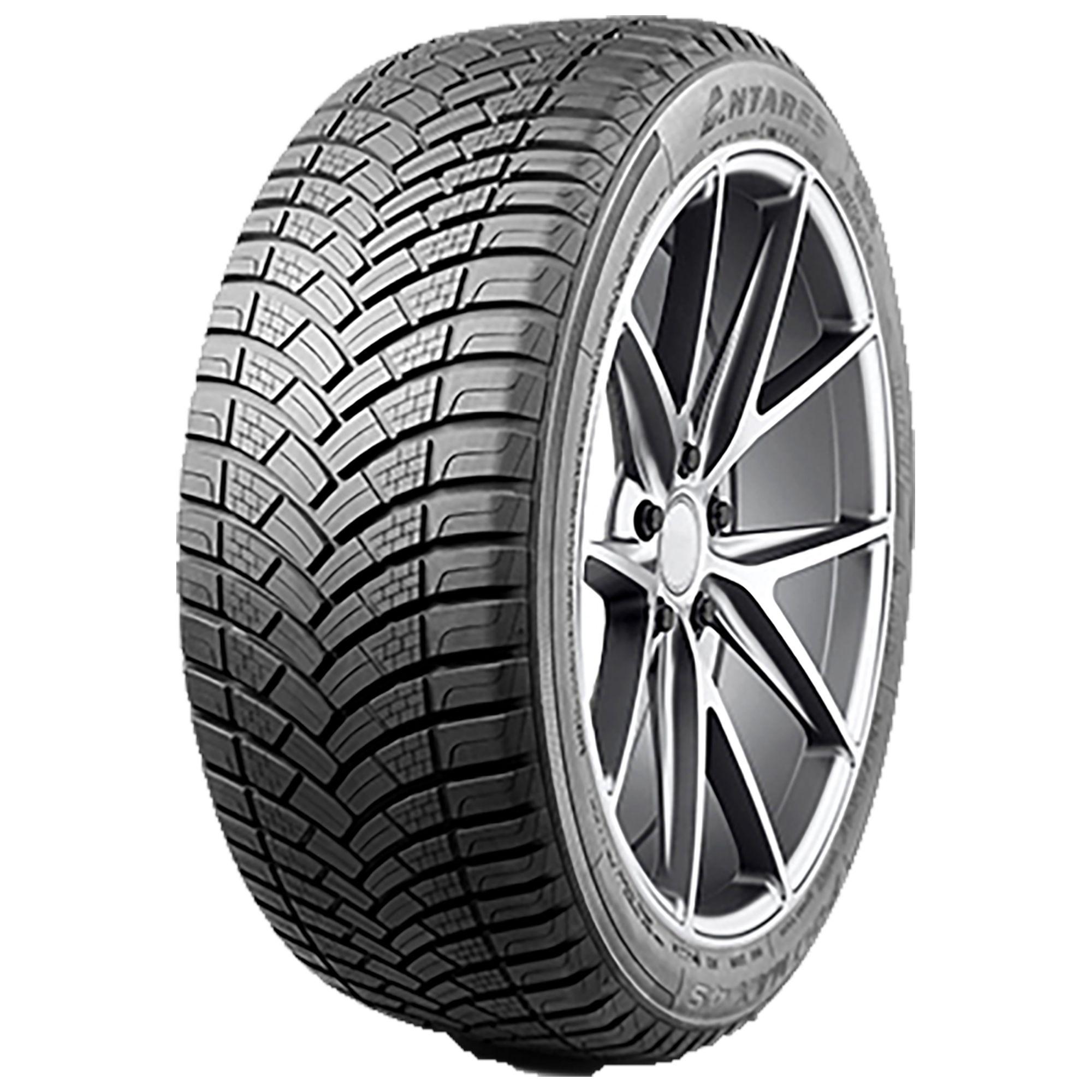 Antares Polymax 4S 235/65 R17 104H - vue 3