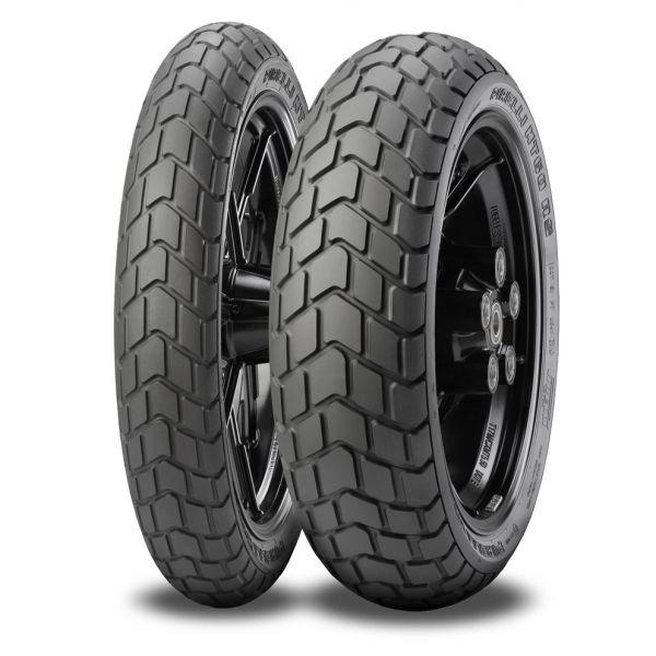 Pirelli MT60 RS 180/55 ZR17 73W - vue 6