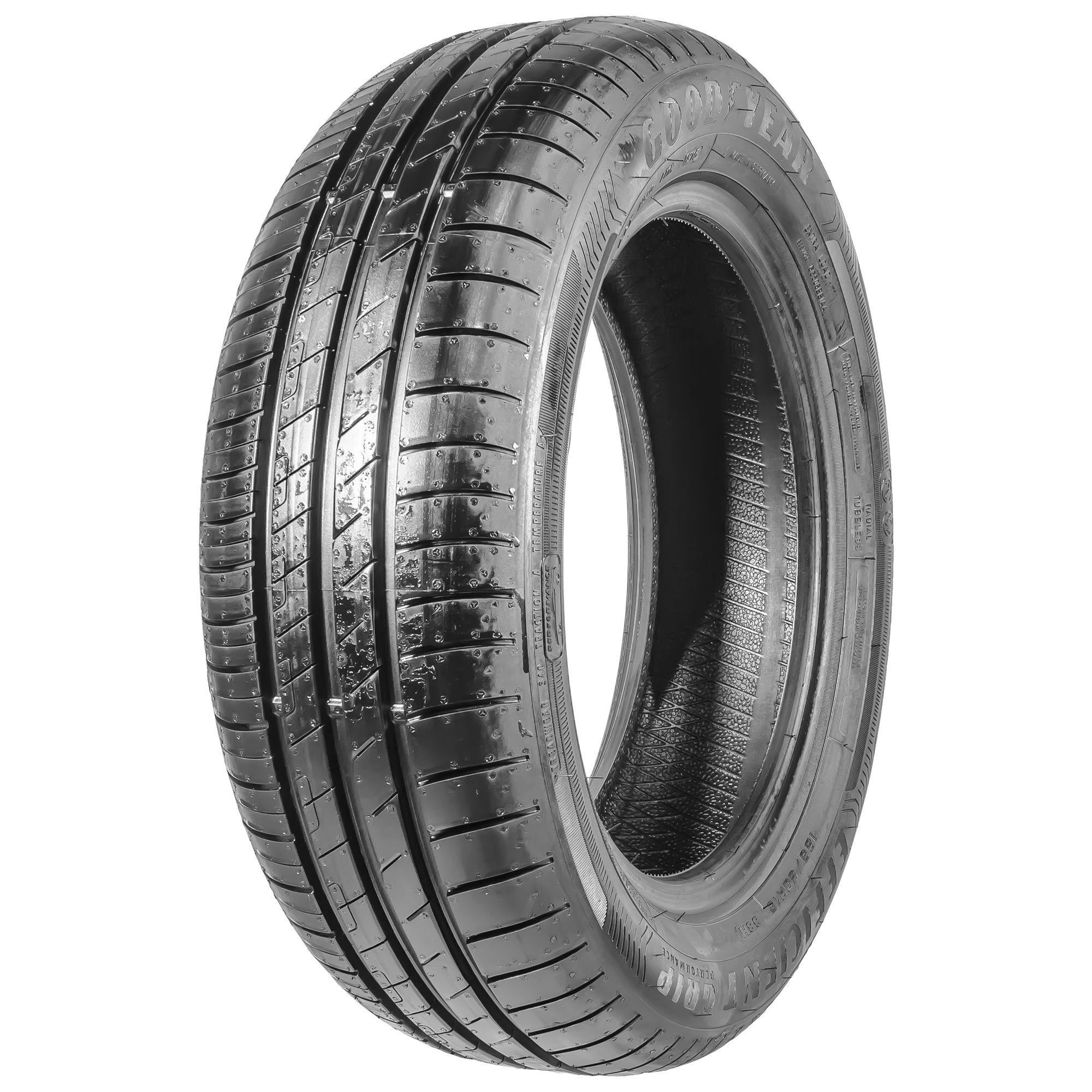 Goodyear EfficientGrip Performance 205/55 R17 91V - vue 5