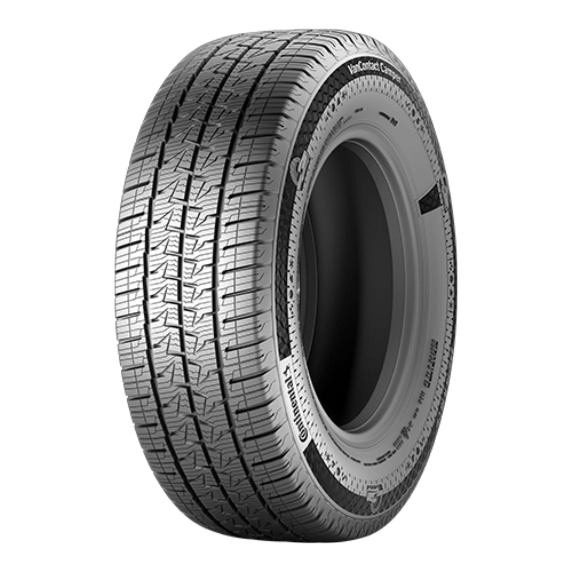 Continental VanContact Camper 235/65 R16 115/113R - vue 6