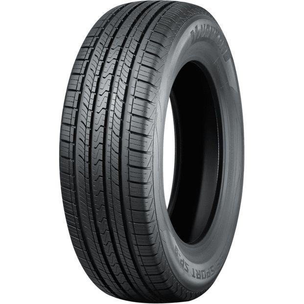 NANKANG SP 9 25555R19