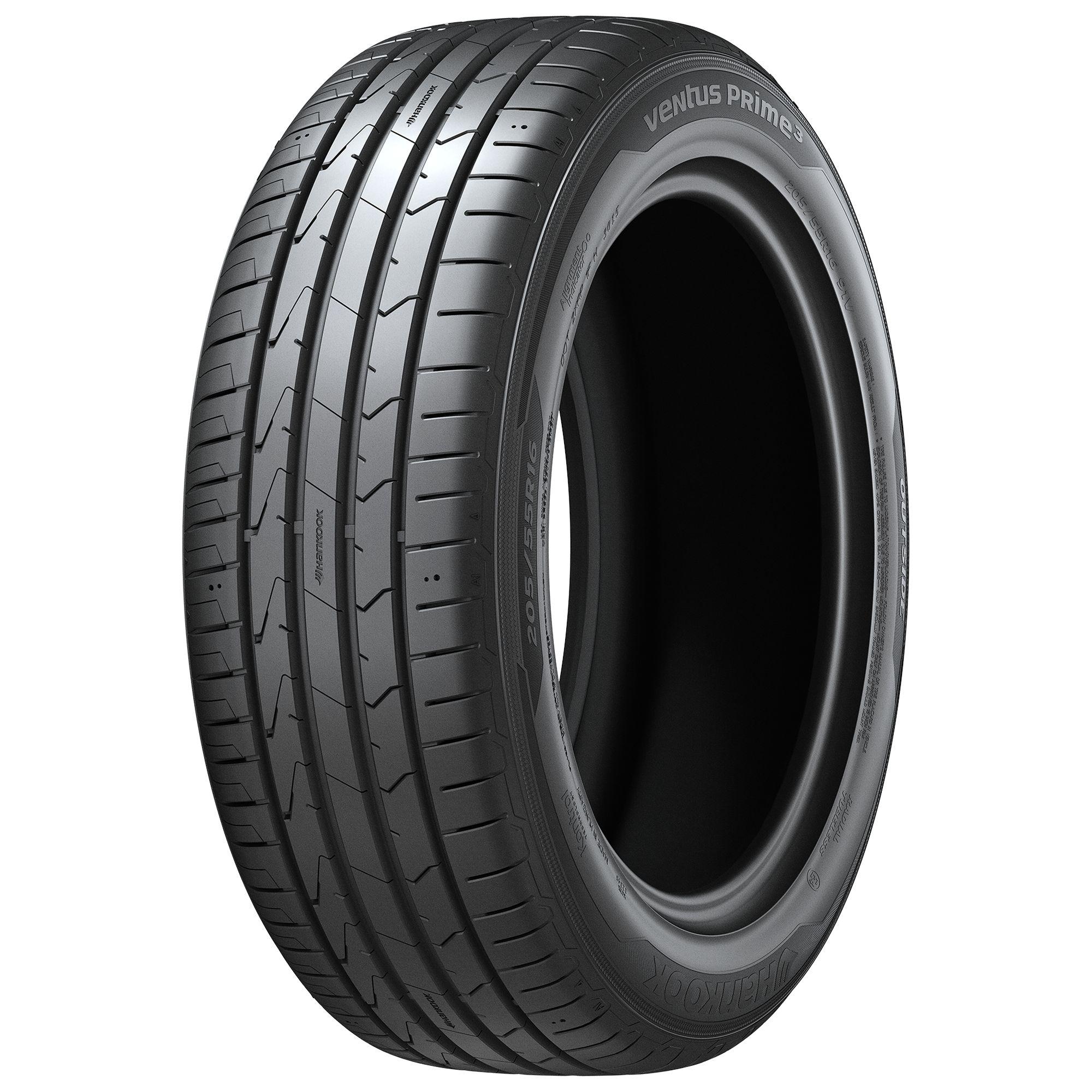 Hankook Ventus Prime 3 K125 225/45 R18 95W - vue 5