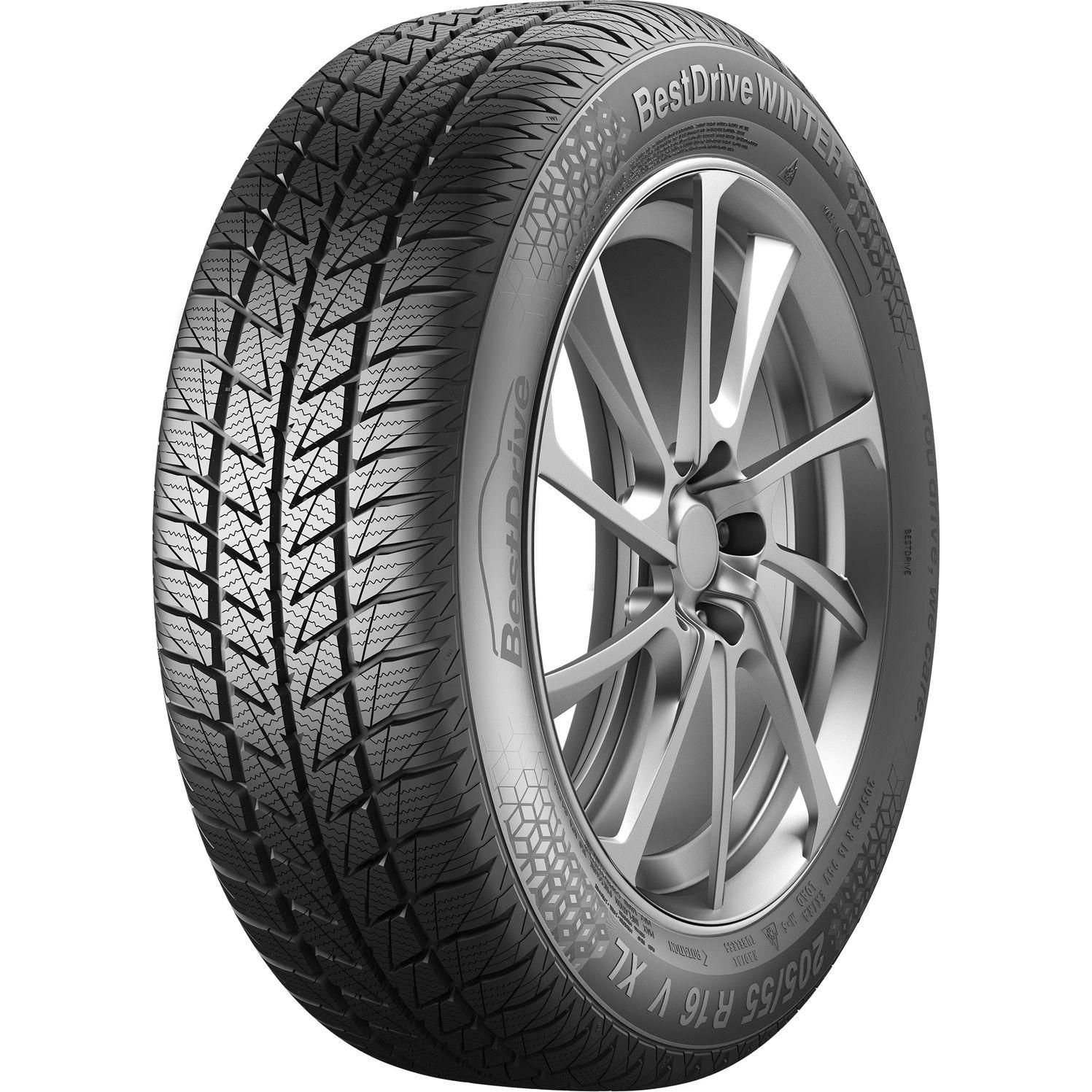 BESTDRIVE BESTDRIVE WINTER 215/50R17 95V XL BSW