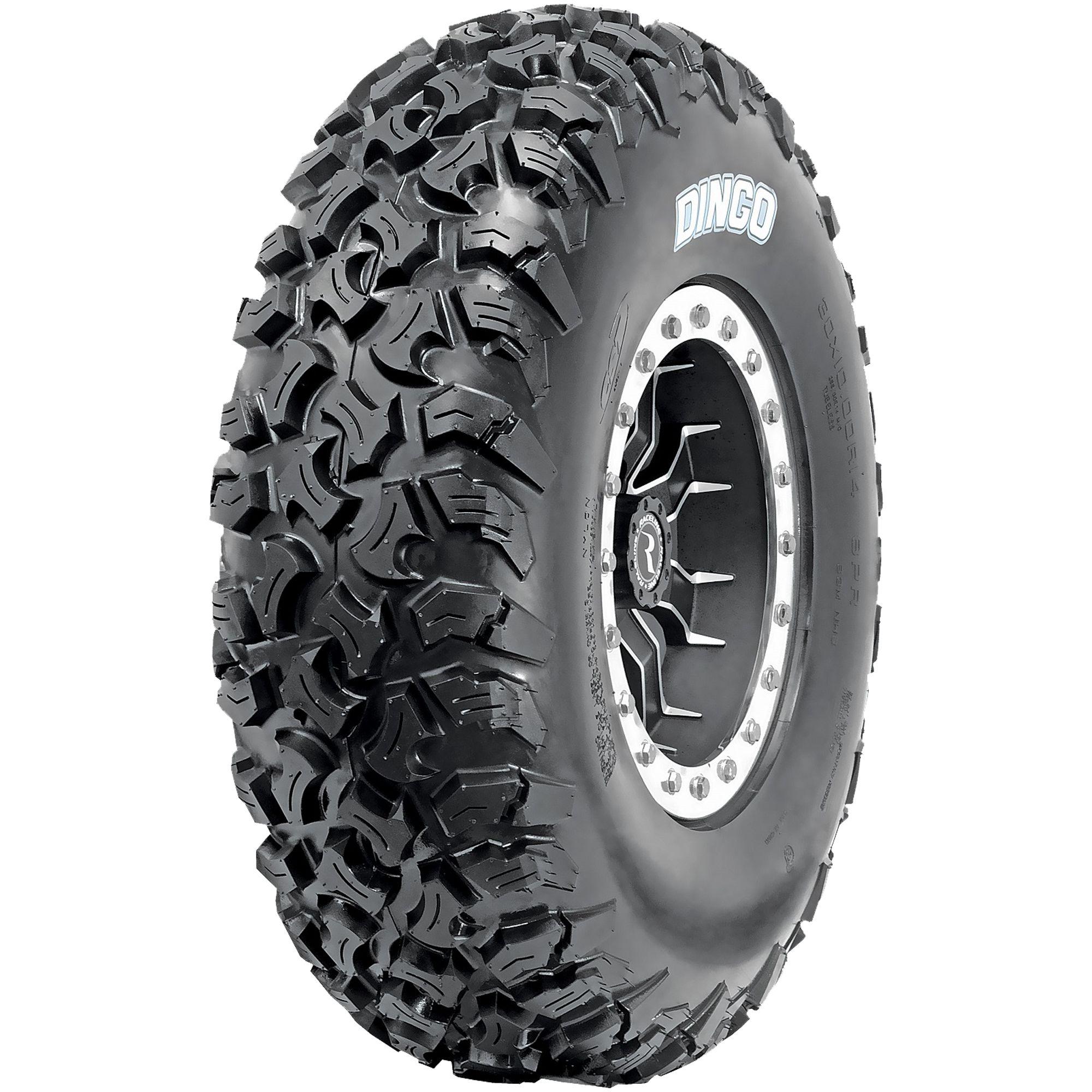 Quadreifen-ATV CST Dingo, CU-47 TL 27x11.00R12 61M