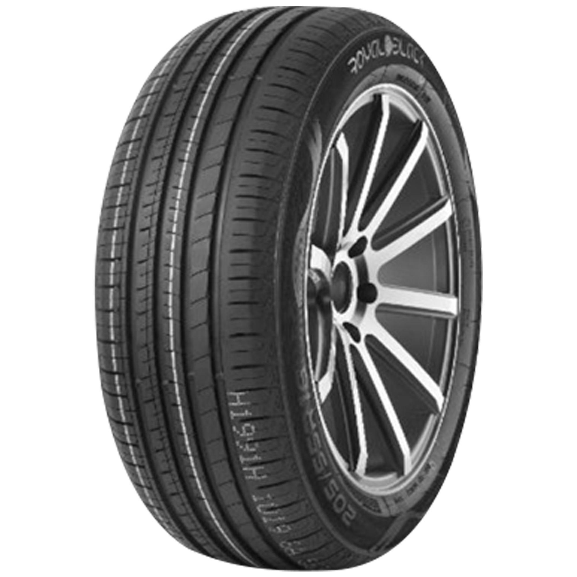 ROYAL BLACK ROYAL BLACK ROYALMILE 165/60R14 75H BSW