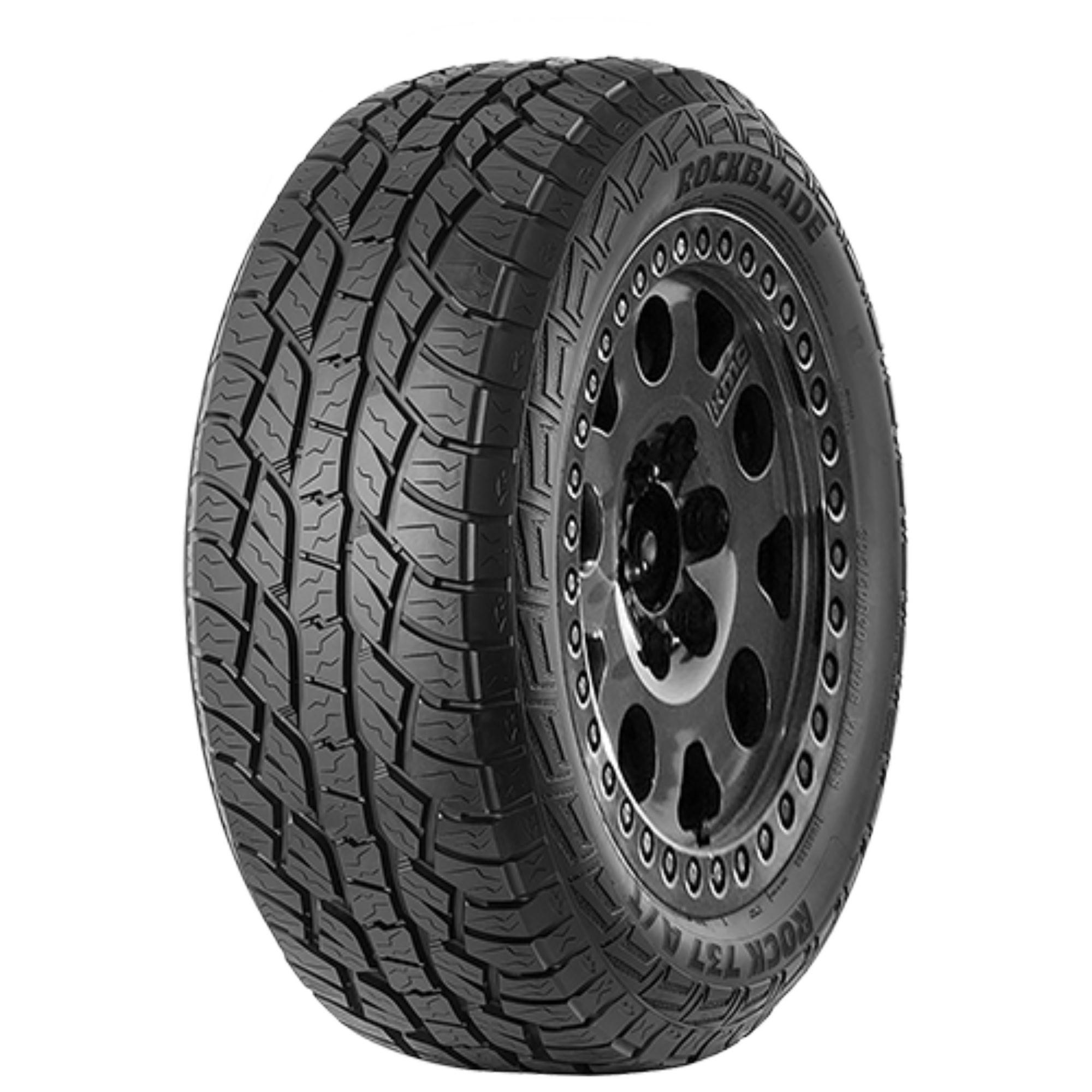Rockblade Rock 737 A/T 215/85 R16 115/112Q - vue 3
