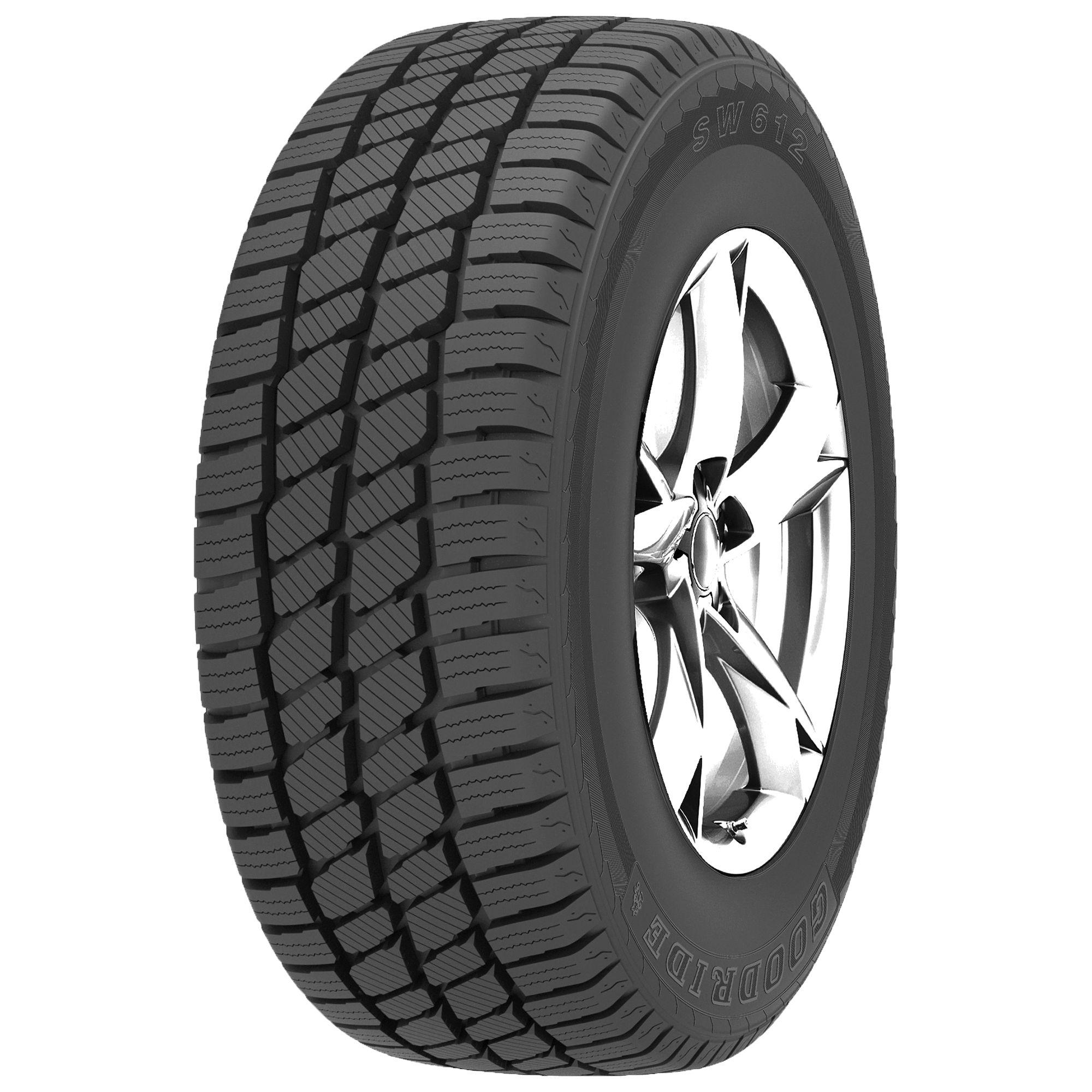 Goodride SW612 7.00 R16 117/116N - vue 3
