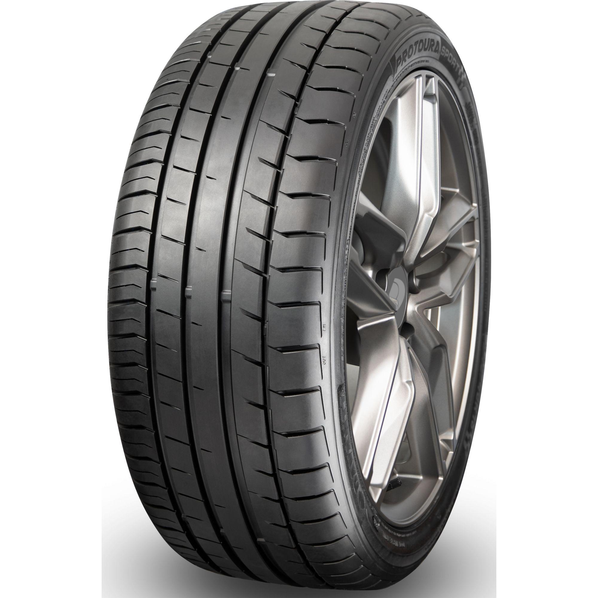 DAVANTI PROTOURA SPORT 28540R20 BSW