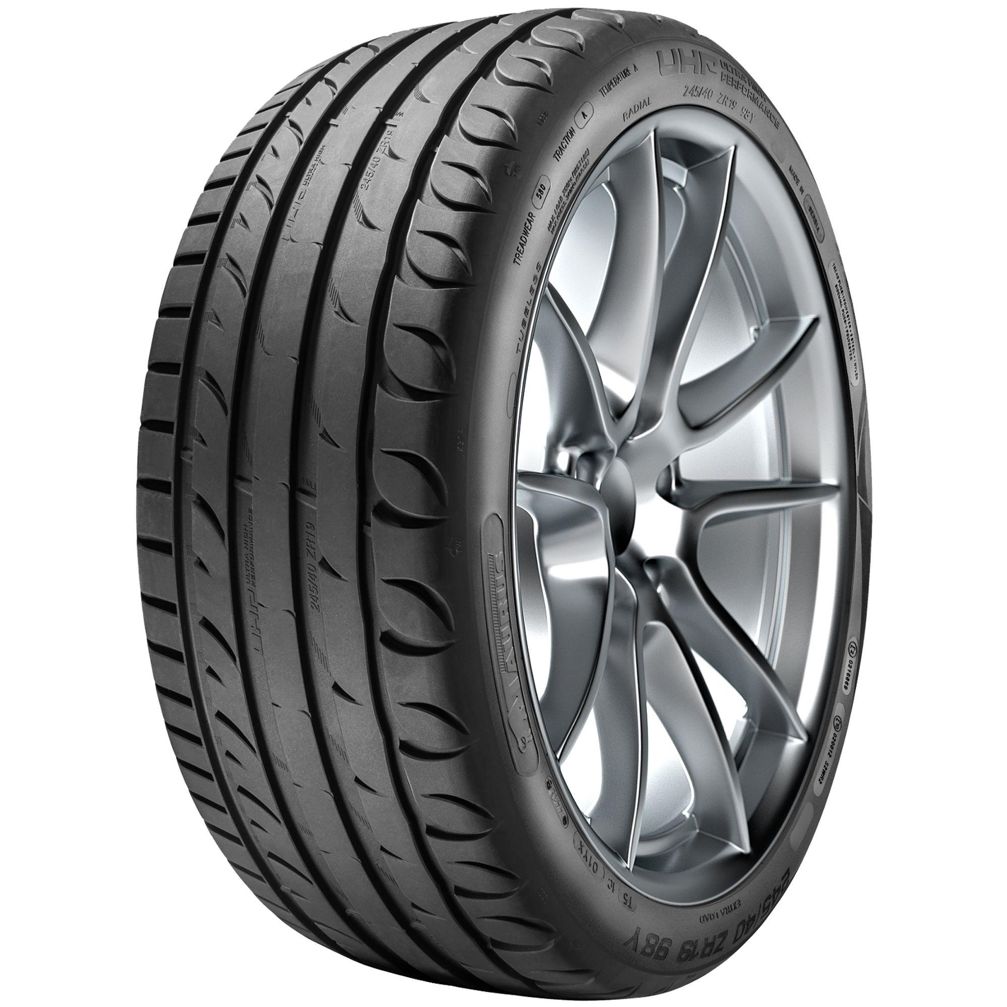 TAURUS TAURUS UHP 225/50R17 98V XL