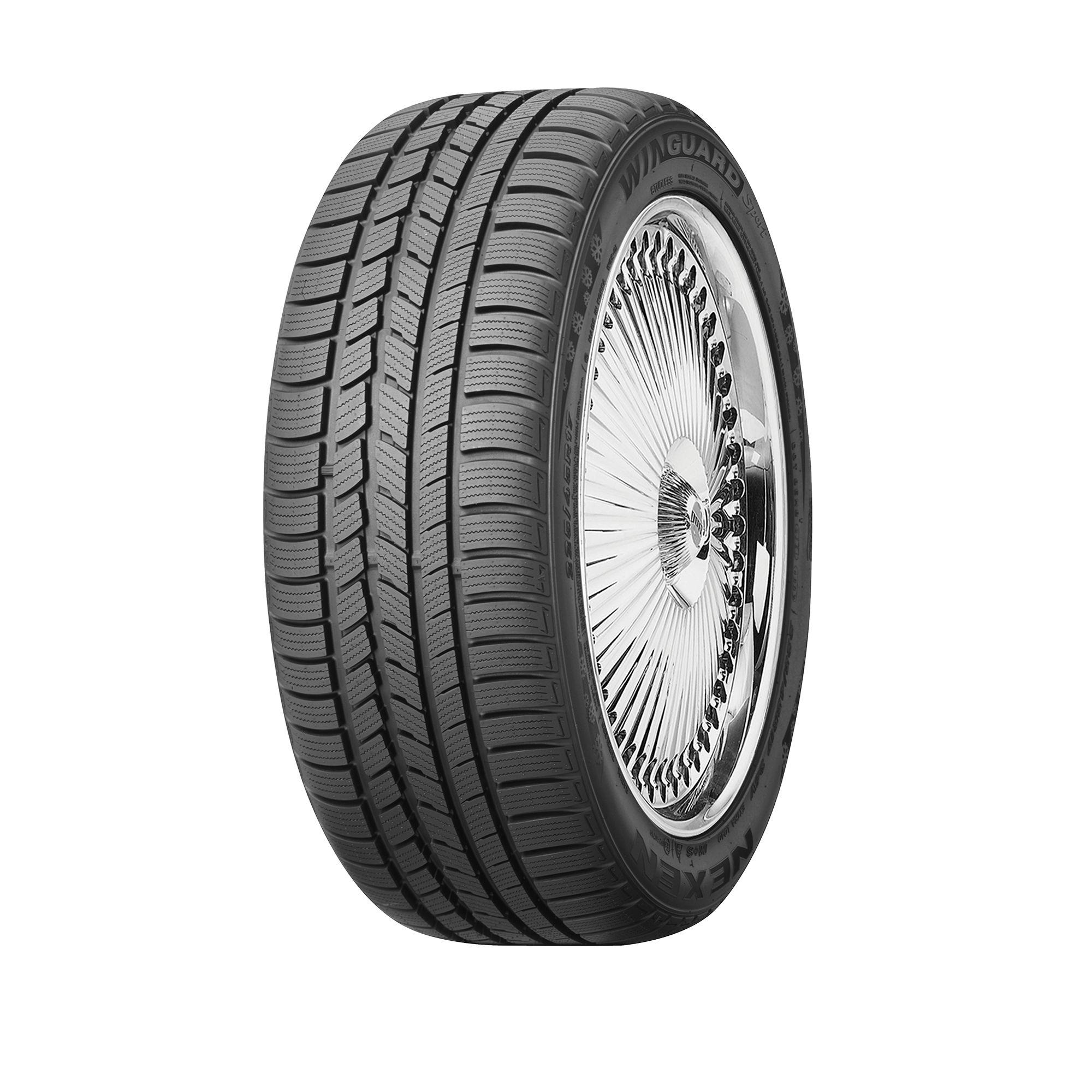 Nexen Winguard Sport XL M+S - 205/40R17 84V - Winterreifen
