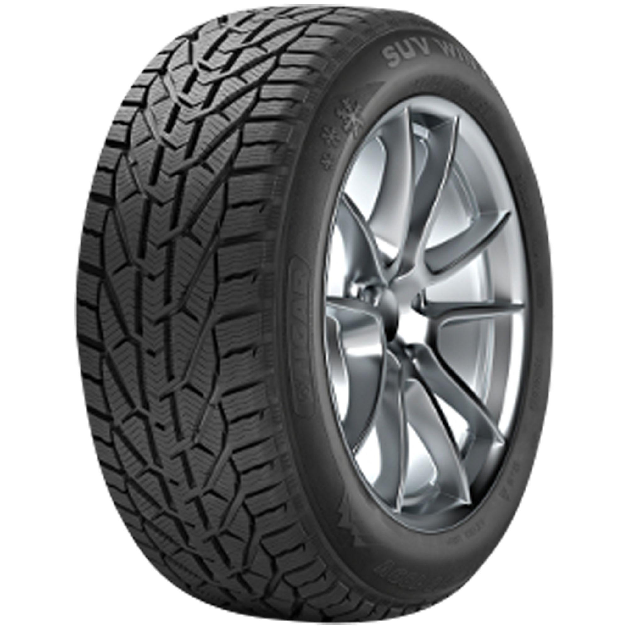 Tigar SUV Winter 21565 R16 - vue 3