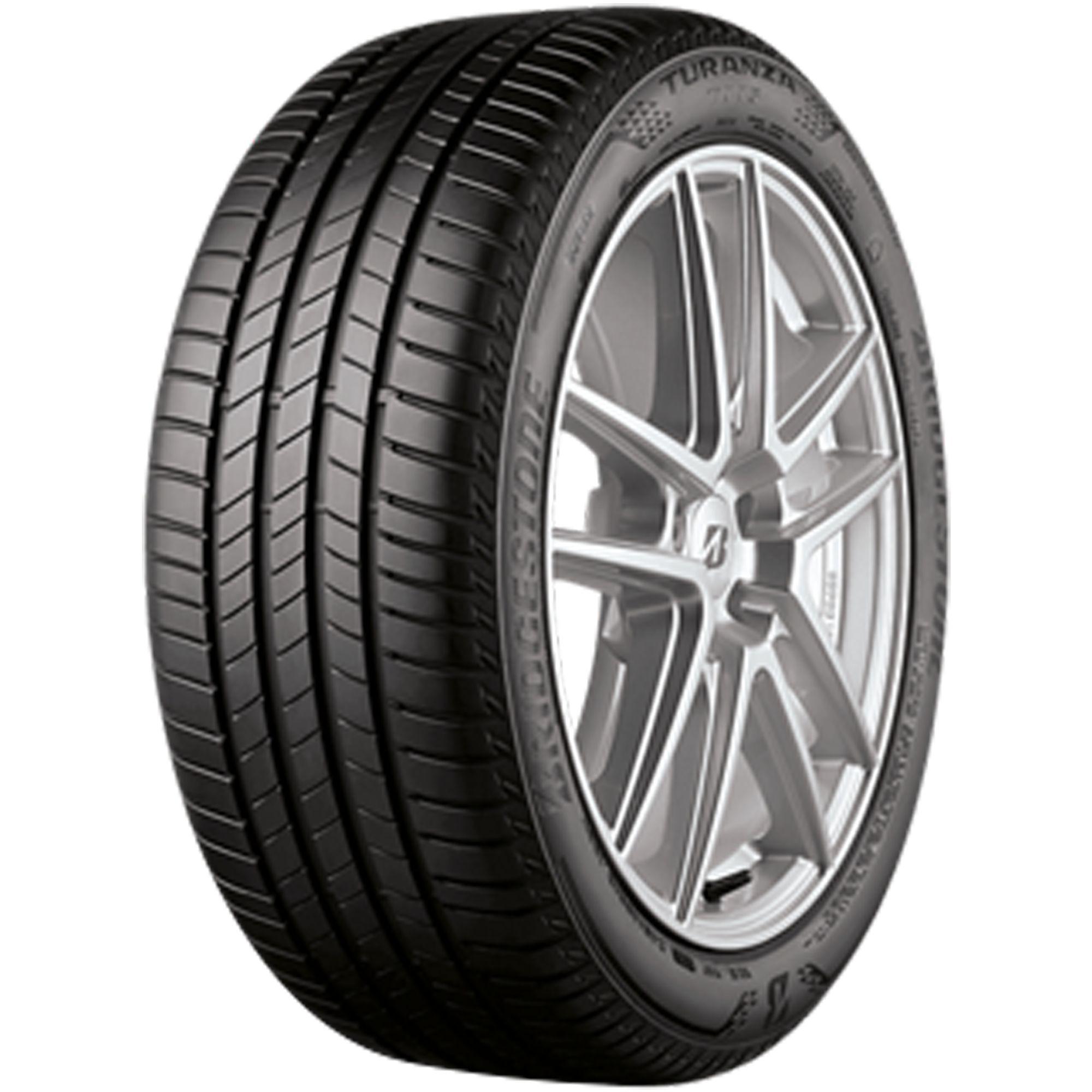 Bridgestone Turanza T005A 225/50 R18 95V - vue 7